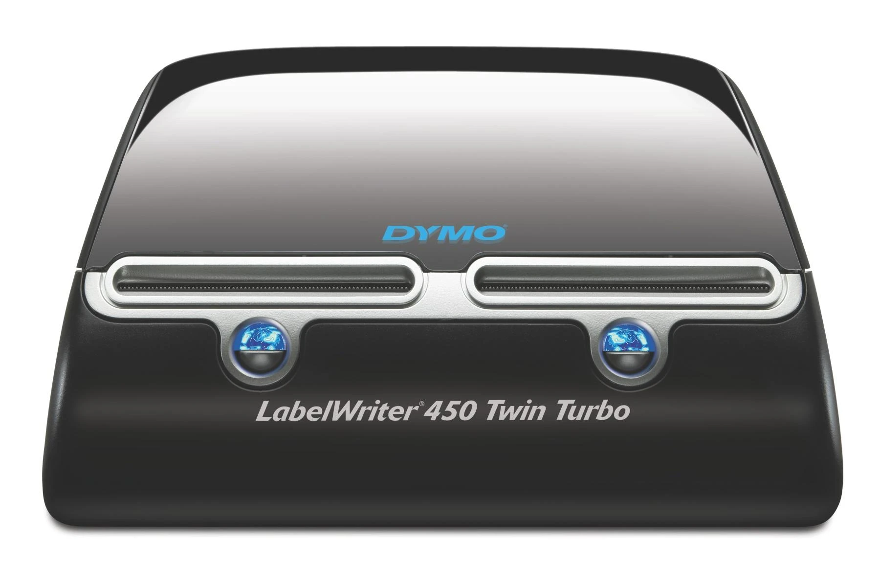 DYMO LabelWriter 450 Twin Turbo etikečių spausdintuvas Tiesioginis terminis 600 x 300 DPI