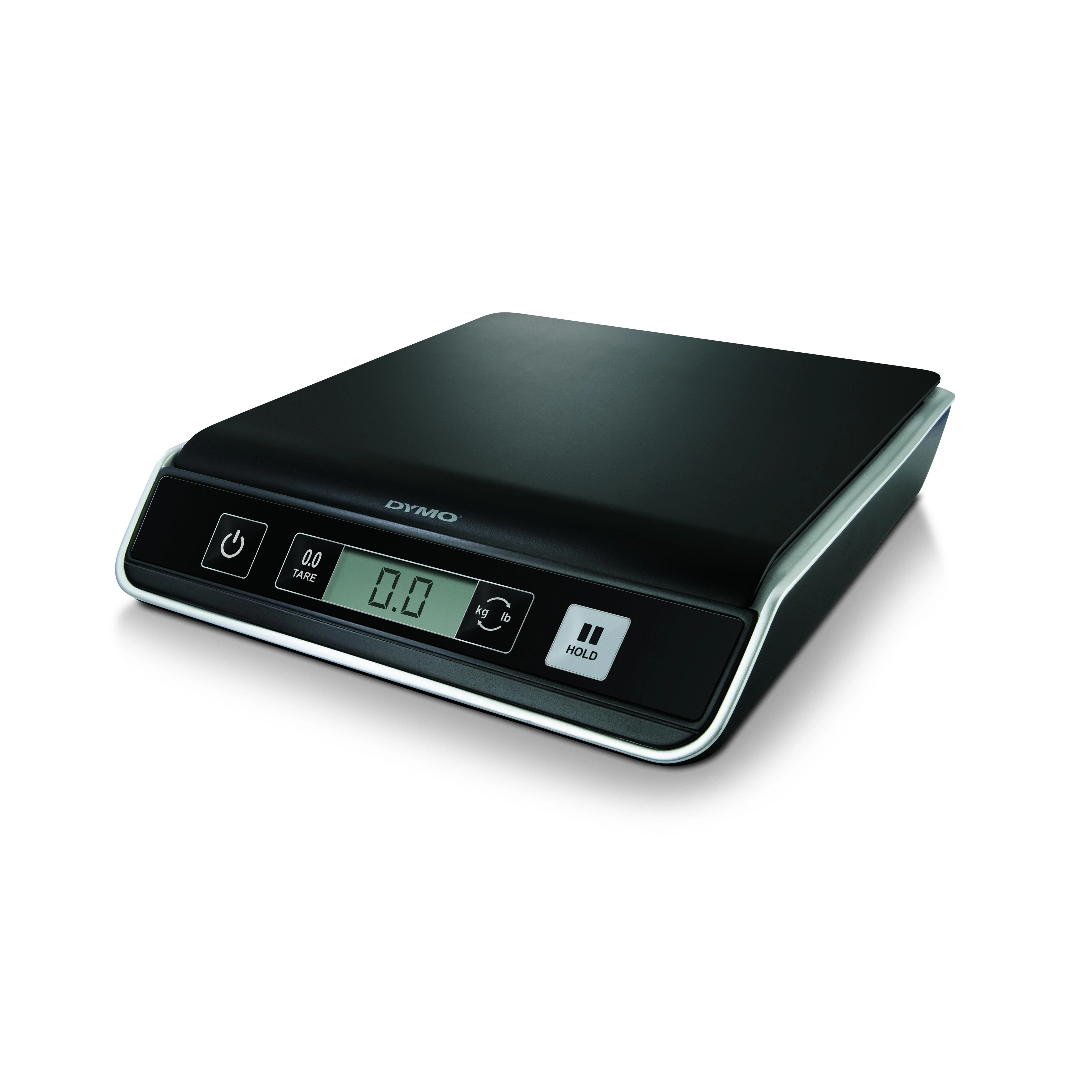 DYMO Pašto svarstyklės M5 (iki 5kg, USB jungtis)