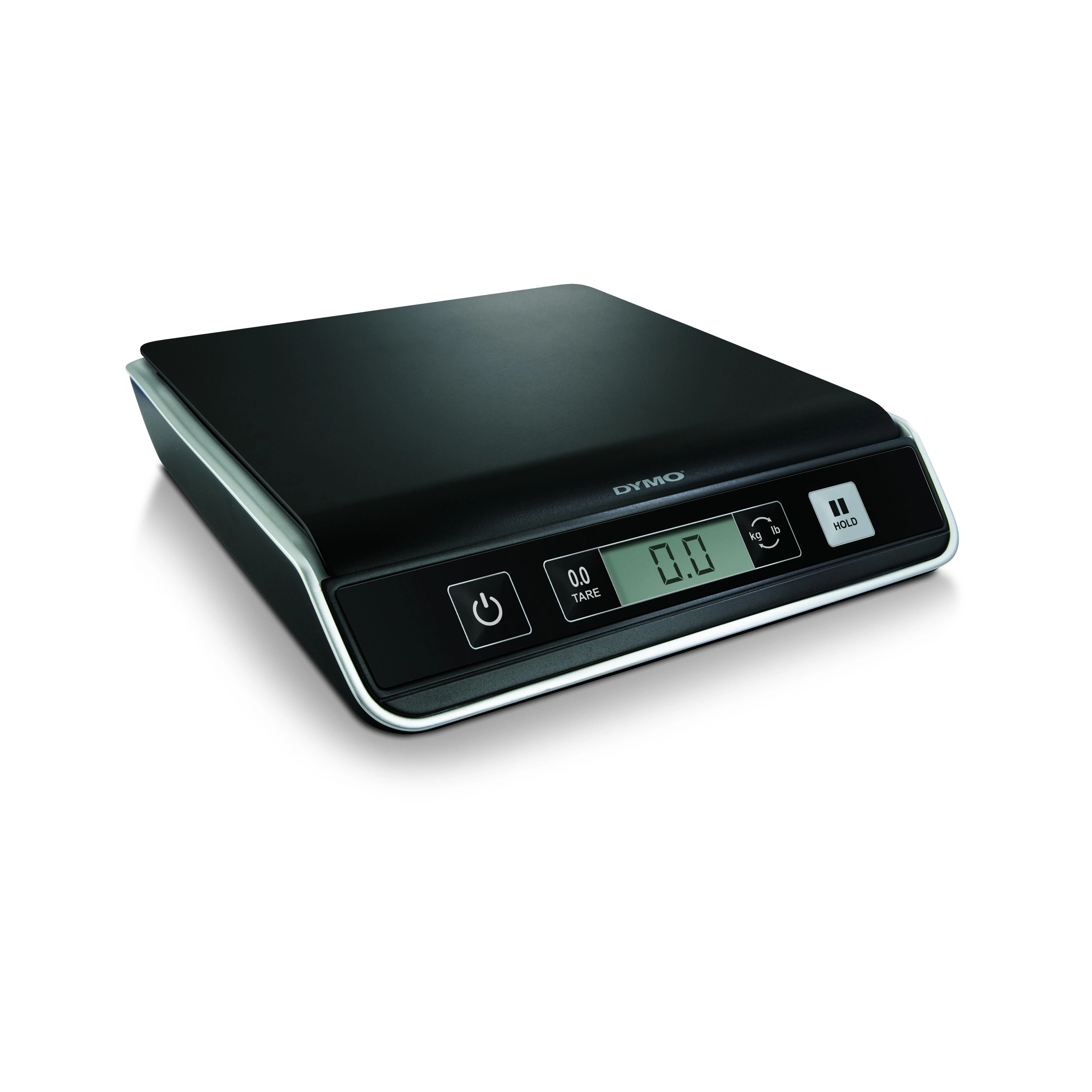DYMO Pašto svarstyklės M5 (iki 5kg, USB jungtis)