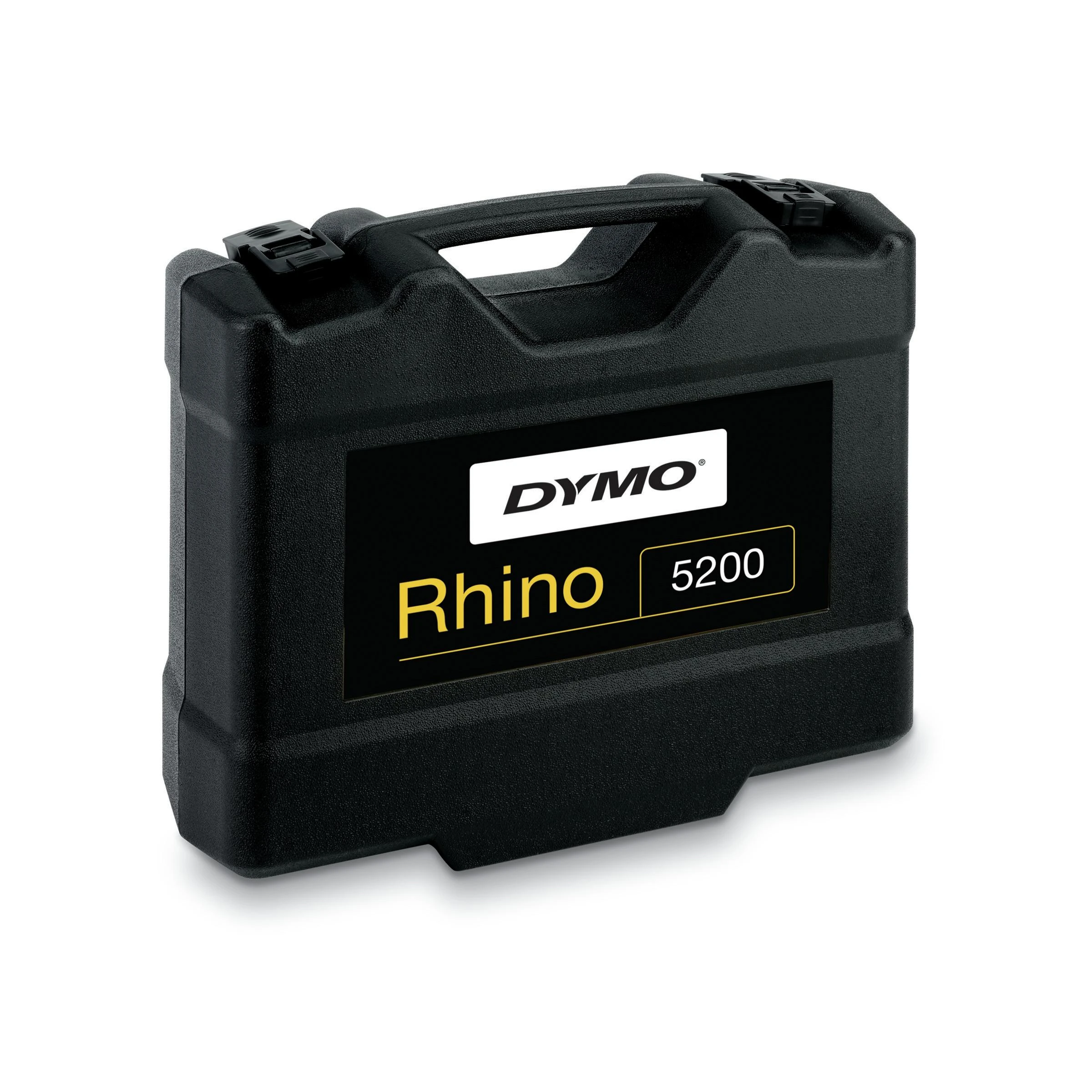 DYMO RHINO 5200 Kit etikečių spausdintuvas Perkėlimas terminiu būdu 180 x 180 DPI ABC