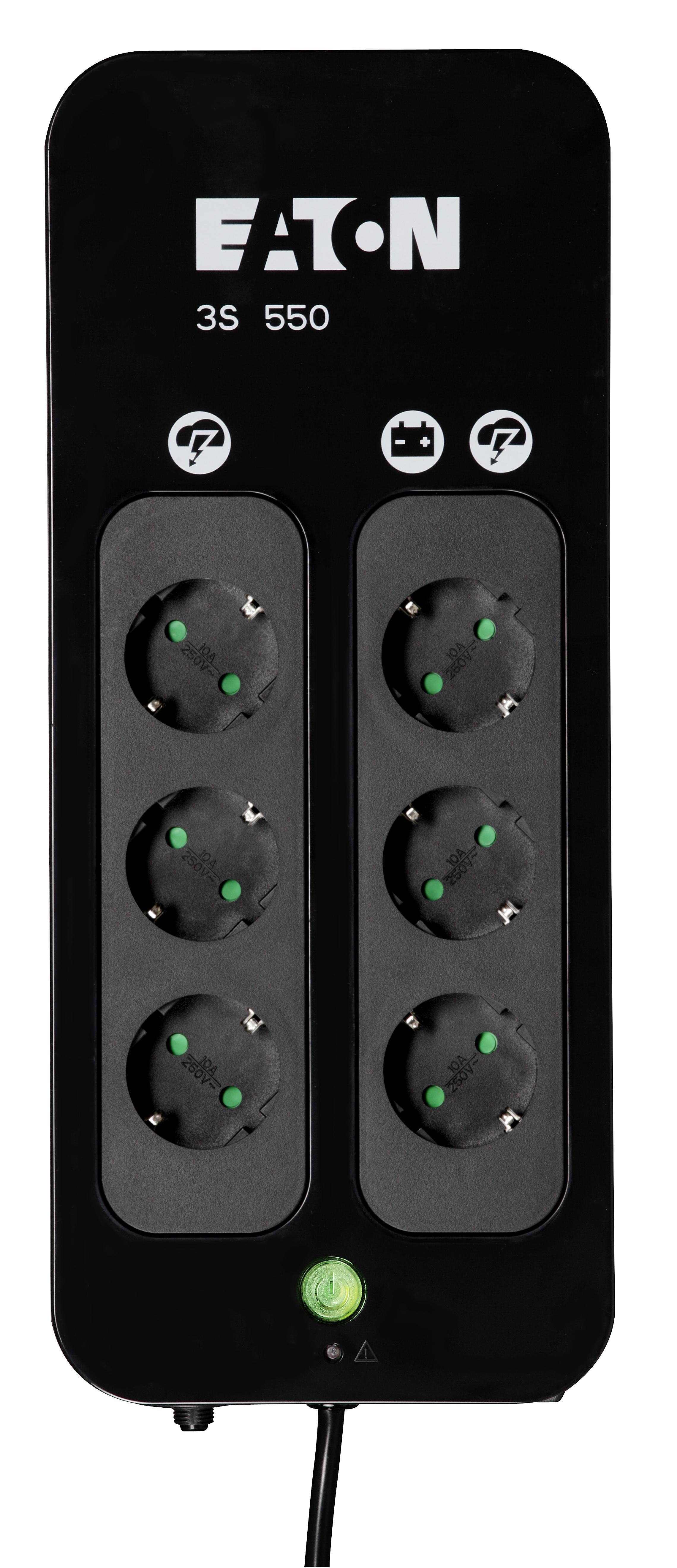 EATON 3S 550 DIN