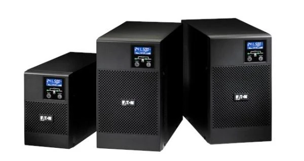 Eaton 9E 1000i