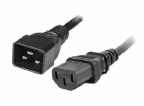 Eaton CBLMBP10EU duomenų perdavimo kabelis 1,8 m Juoda