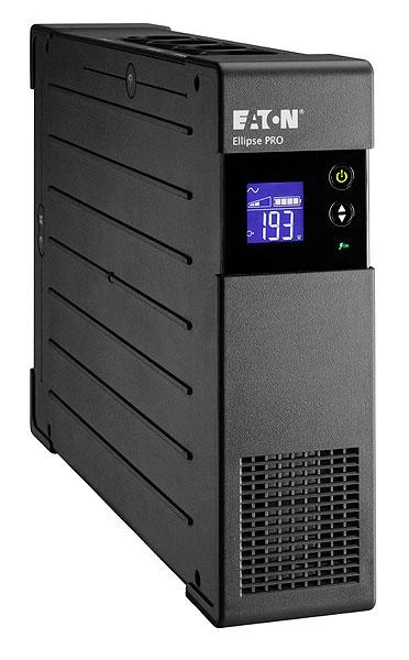 Eaton Ellipse PRO 1200 FR „Line-Interactive“ 1200 VA 750 W 8 AC išvestis(ys / čių)