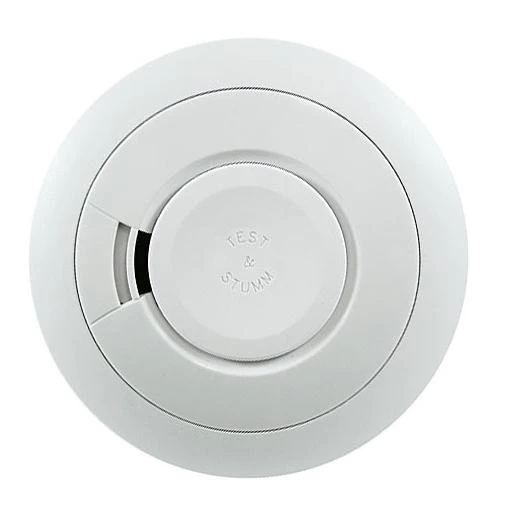 Ei Electronics Ei650 Optinis detektorius Vielinis