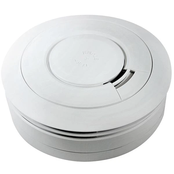 Ei Electronics Ei650 Optinis detektorius Vielinis