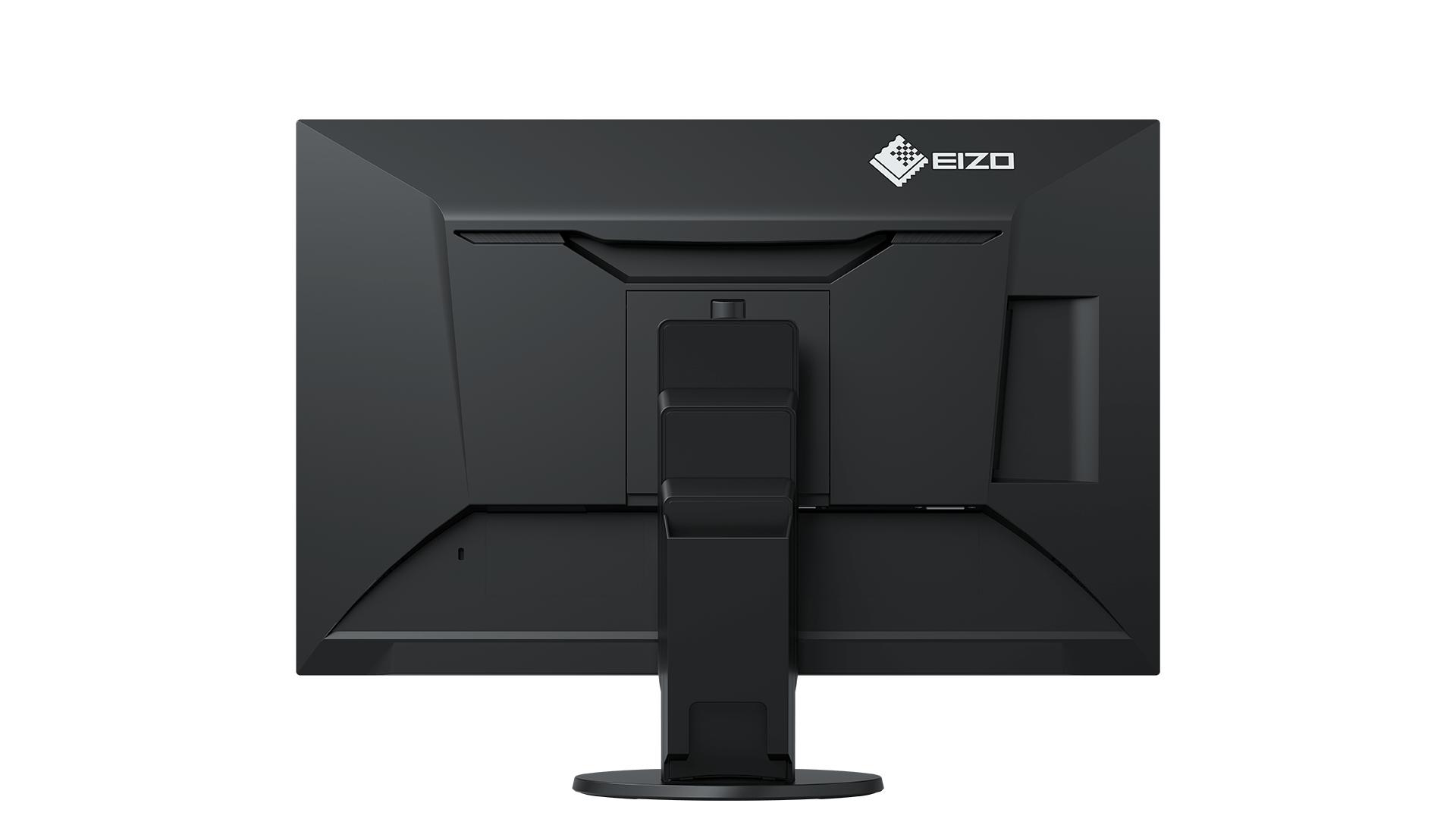 Monitorius EIZO FlexScan EV2456 61,2 cm (24,1") 1920 x 1200 pikselių WUXGA LED zona