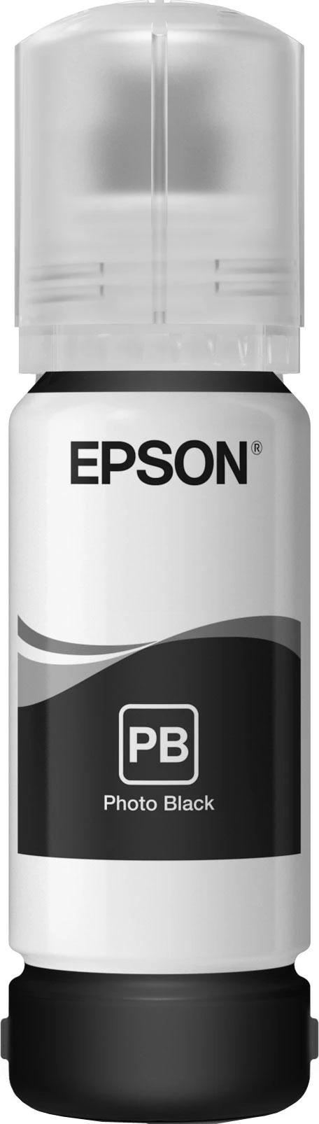 Epson Ecotank nuotrauka | 106 | Rašalo butelis | Judas