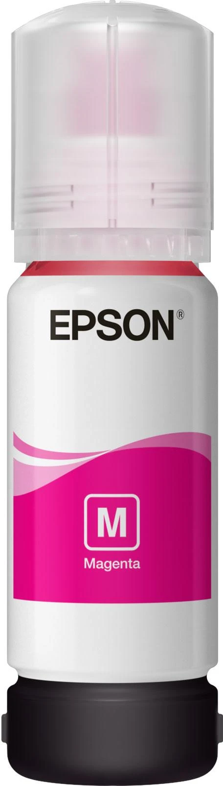 Epson 102 Originalus Rausvai raudona 1 vnt