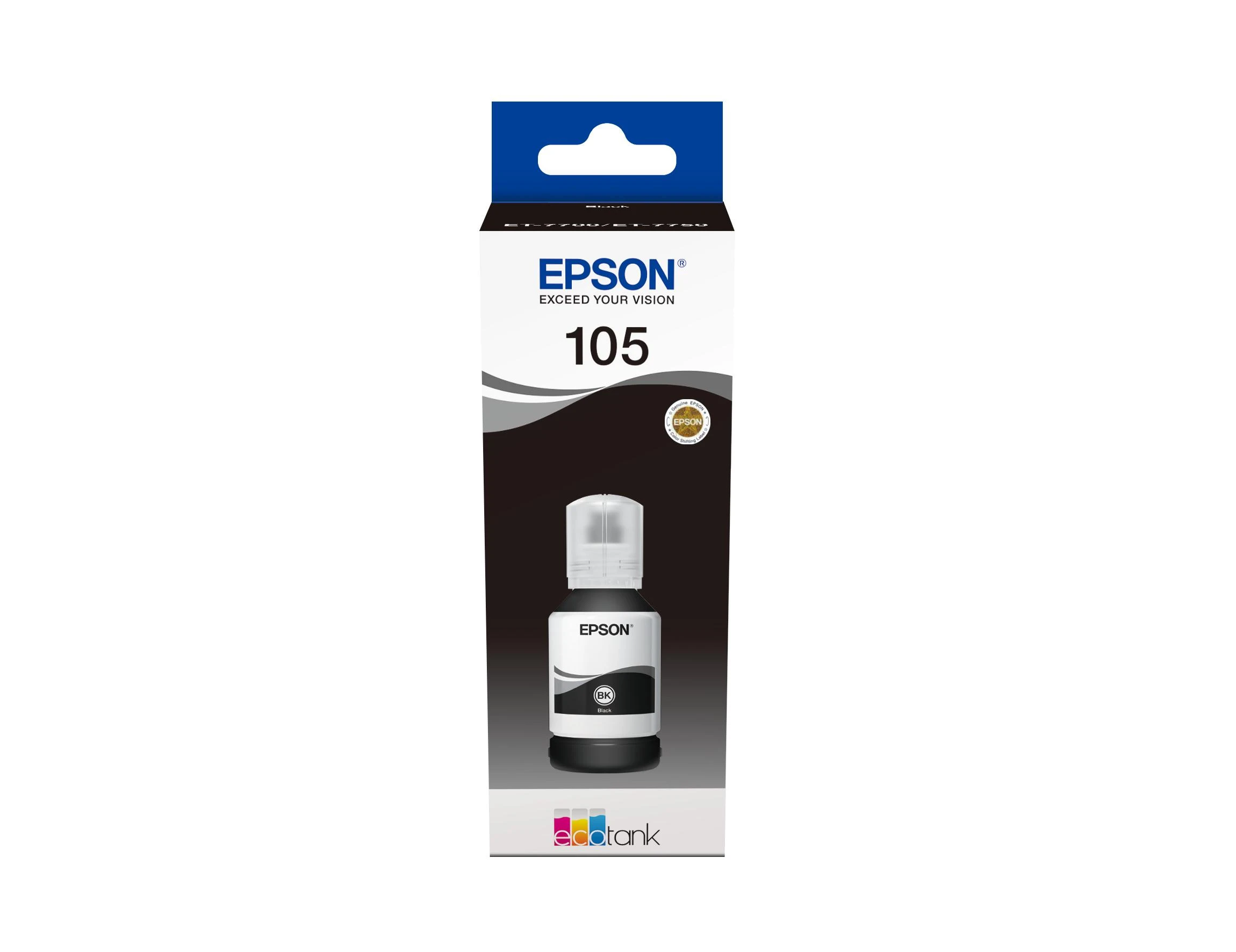 Epson Ecotank | 105 | Rašalo butelis | Judas