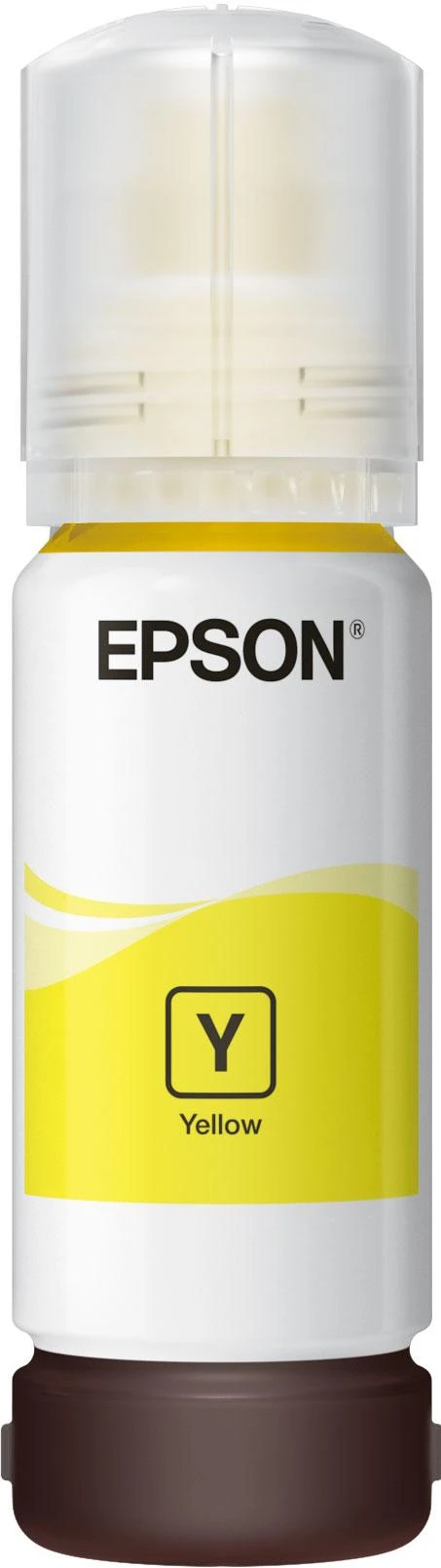 Epson Ecotank | 106 | Rašalo butelis | Geltona