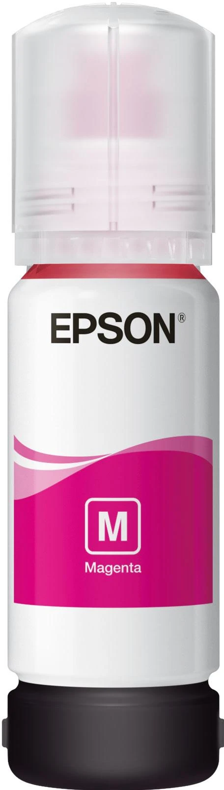 Epson Ecotank | 106 | Rašalo butelis | Magenta