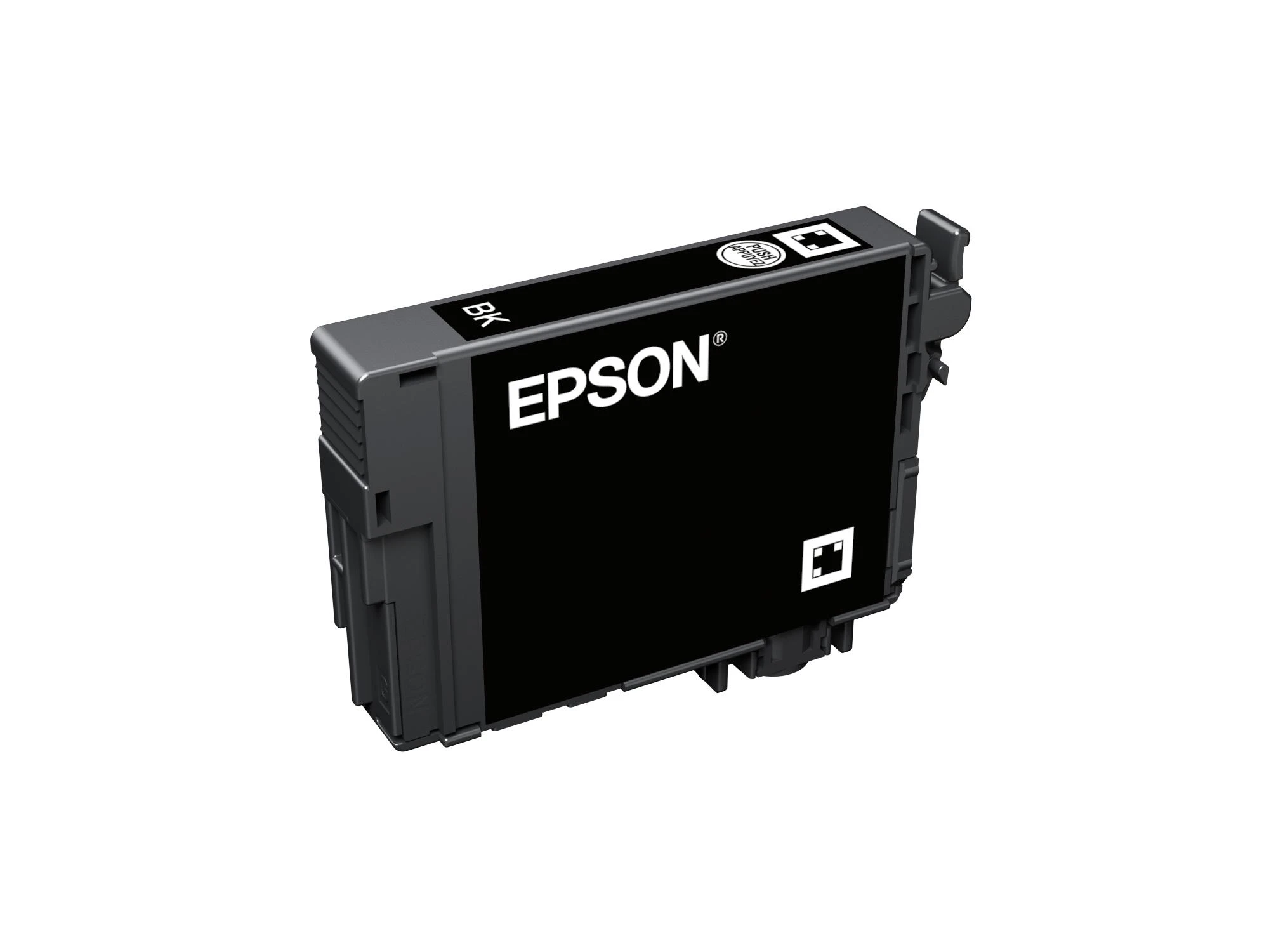 Epson 502XL Originalus Juoda 1 vnt