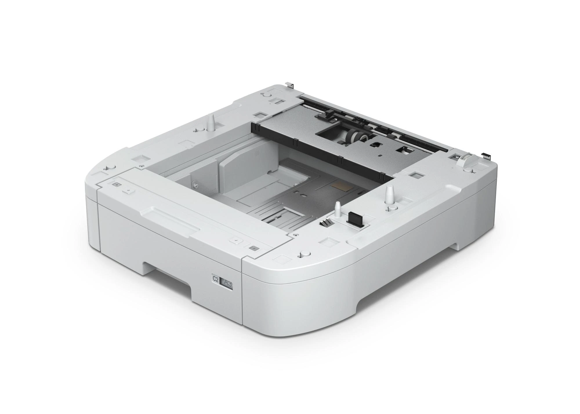 Popieriaus kasetės dėklas, skirtas Epson WorkForce Pro WF-8000 serijos spausdintuvams