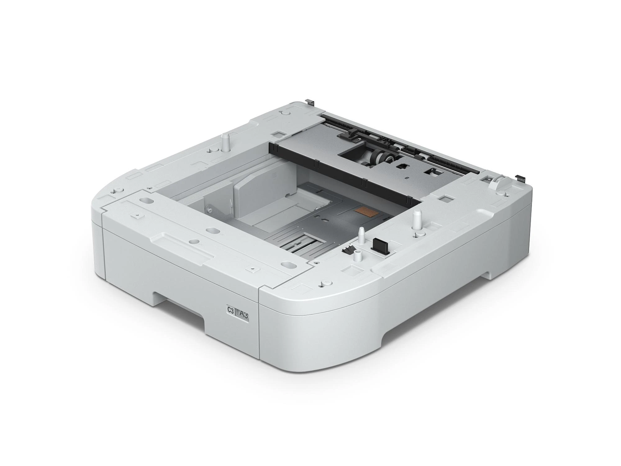 Epson C12C932611 spausdintuvo popieriaus dėklas / padaviklis 500 lapai