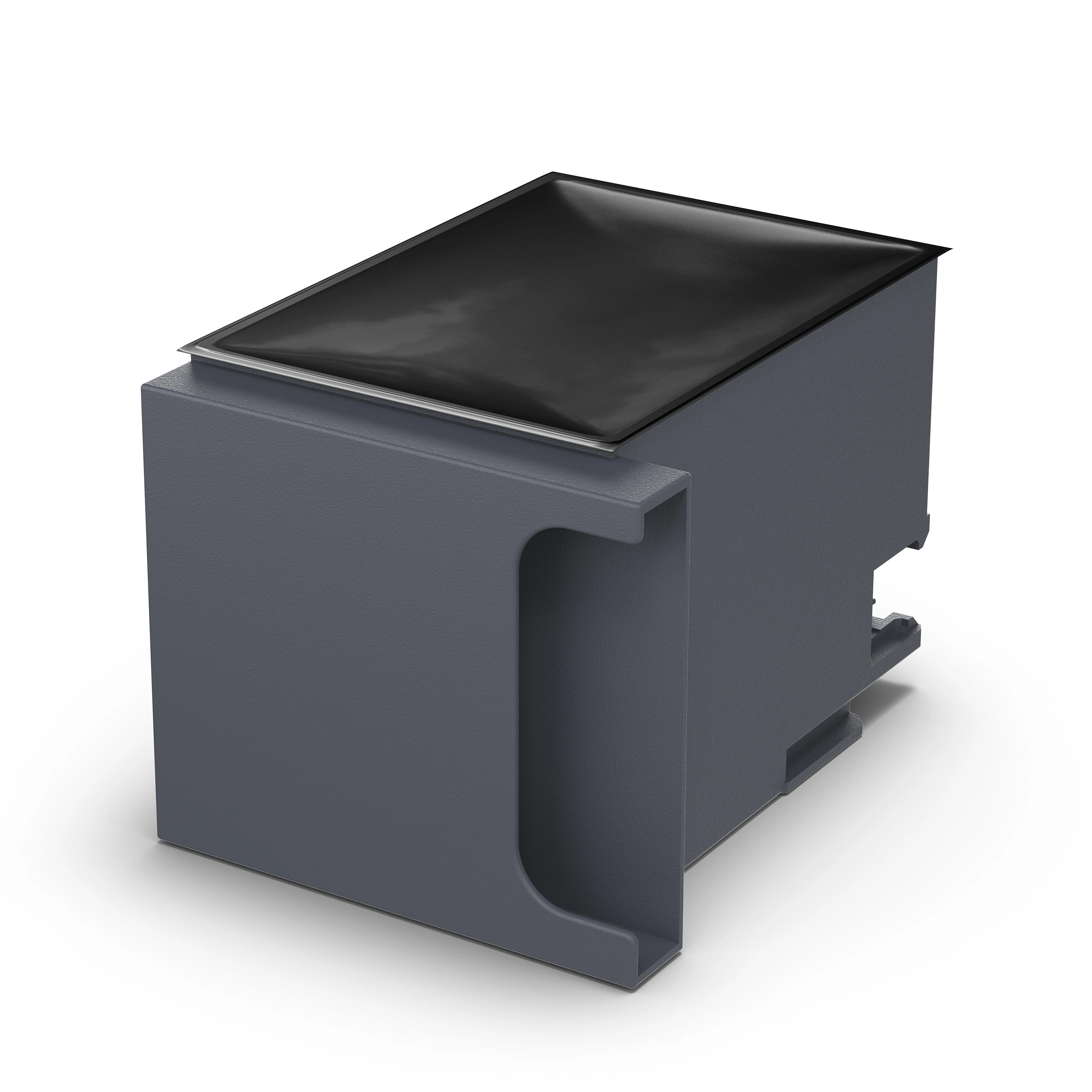 Epson C13T671400 atsarginė spausdintuvo / skaitytuvo dalis Panaudotų miltelių talpykla 1 vnt
