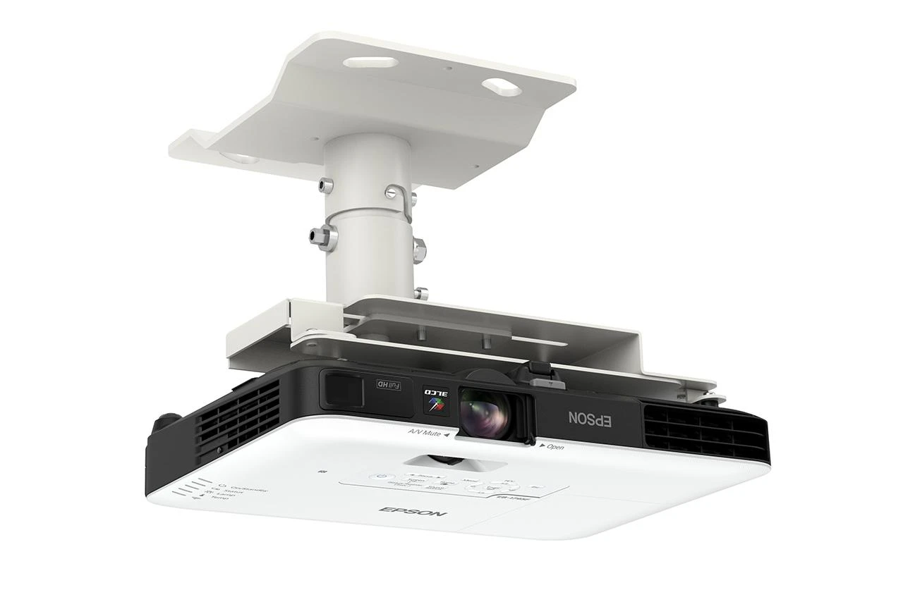 Projektorius EPSON EB-1795F 3LCD full HD ultramobile projector 1920x1080 16:9 3200 lumen 1W speaker