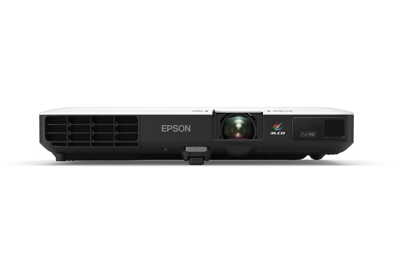 Projektorius EPSON EB-1795F 3LCD full HD ultramobile projector 1920x1080 16:9 3200 lumen 1W speaker