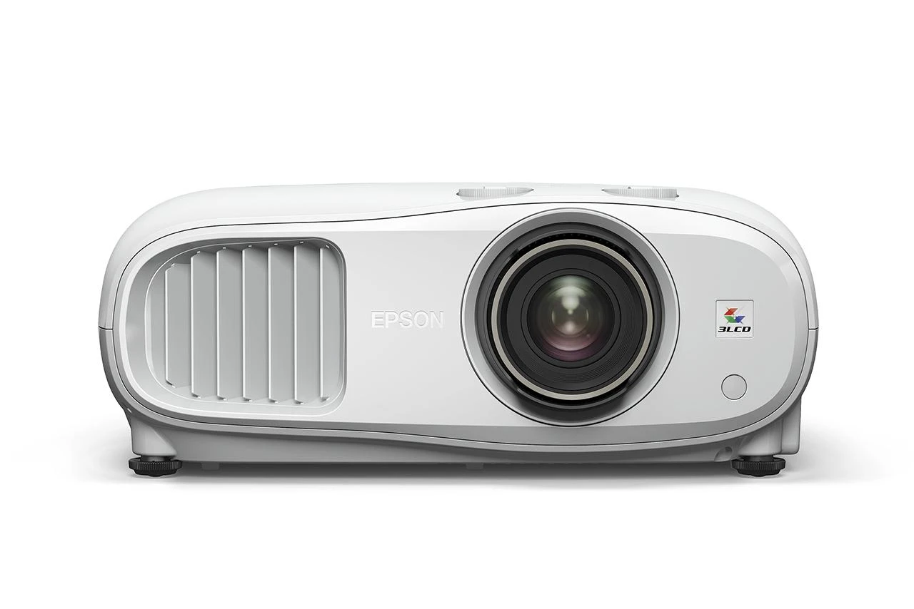 Projektorius 4K PRO-UHD Epson EH-TW7100 (V11H959040)