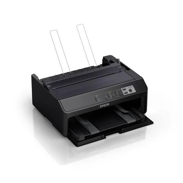 Epson | Network dot matrix spausdintuvas | FX-890IIN | Dot matrix | Mono | Standard | Juodas