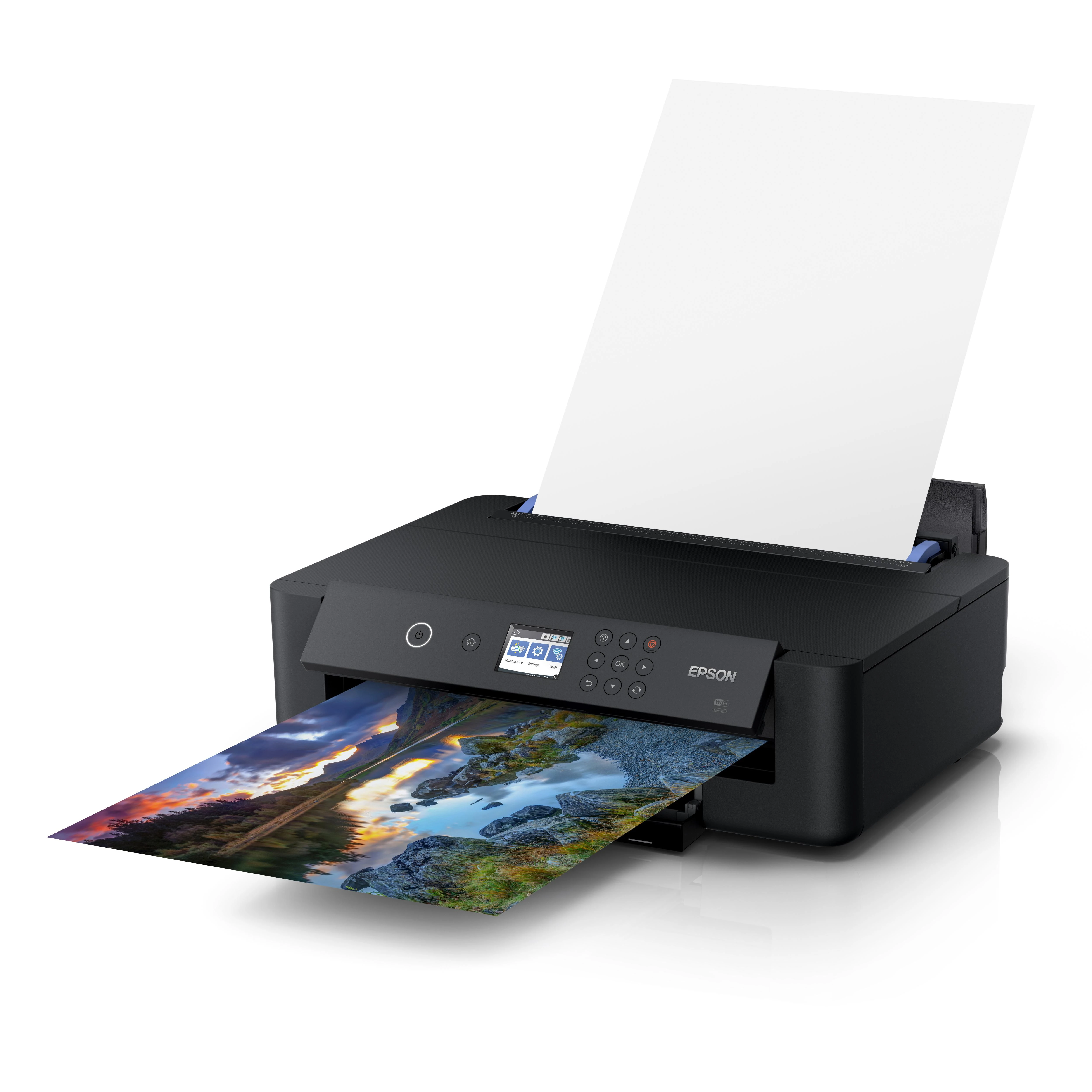 Spausdintuvas Epson Expression Photo HD XP-15000