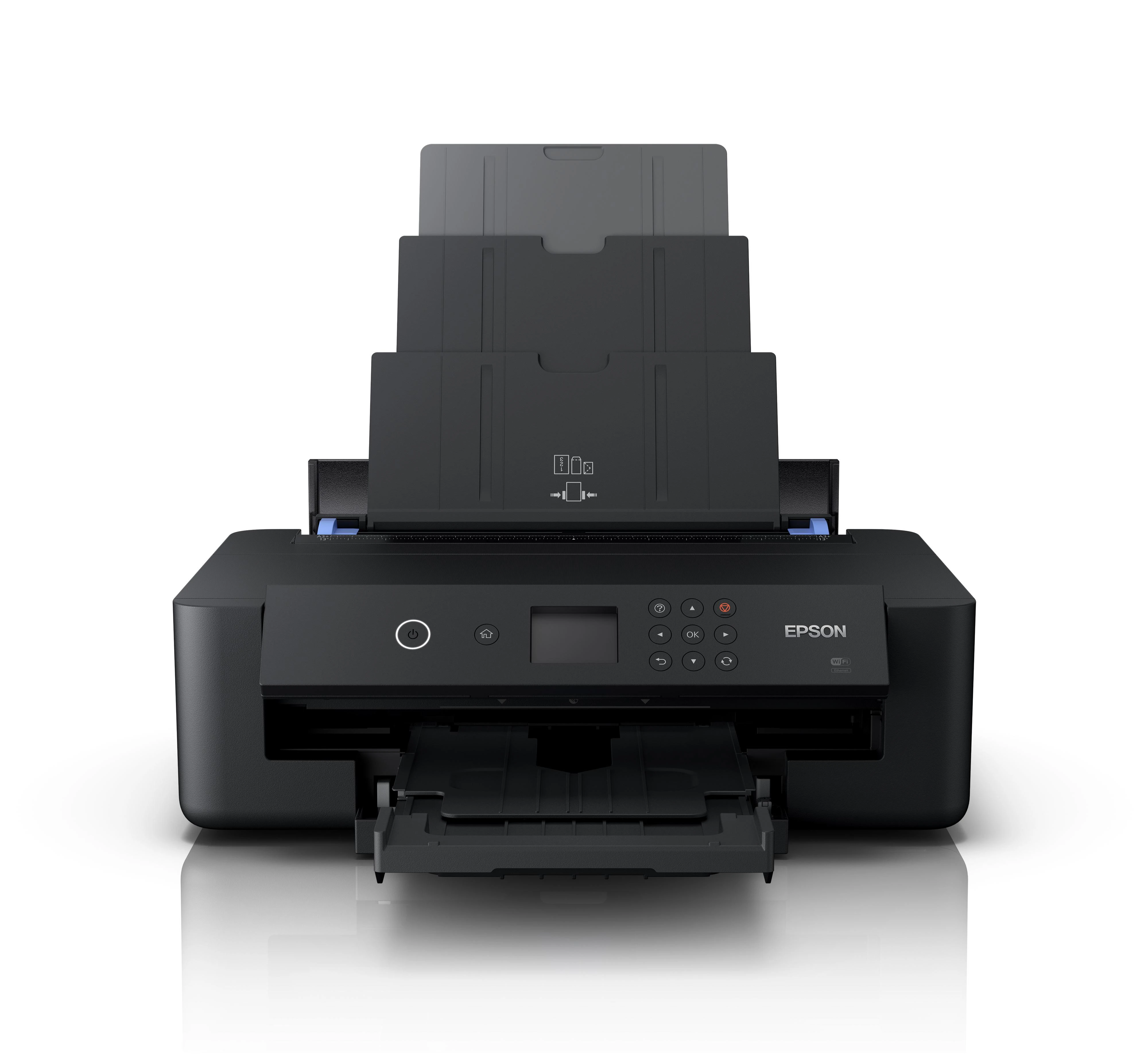 Spausdintuvas Epson Expression Photo HD XP-15000