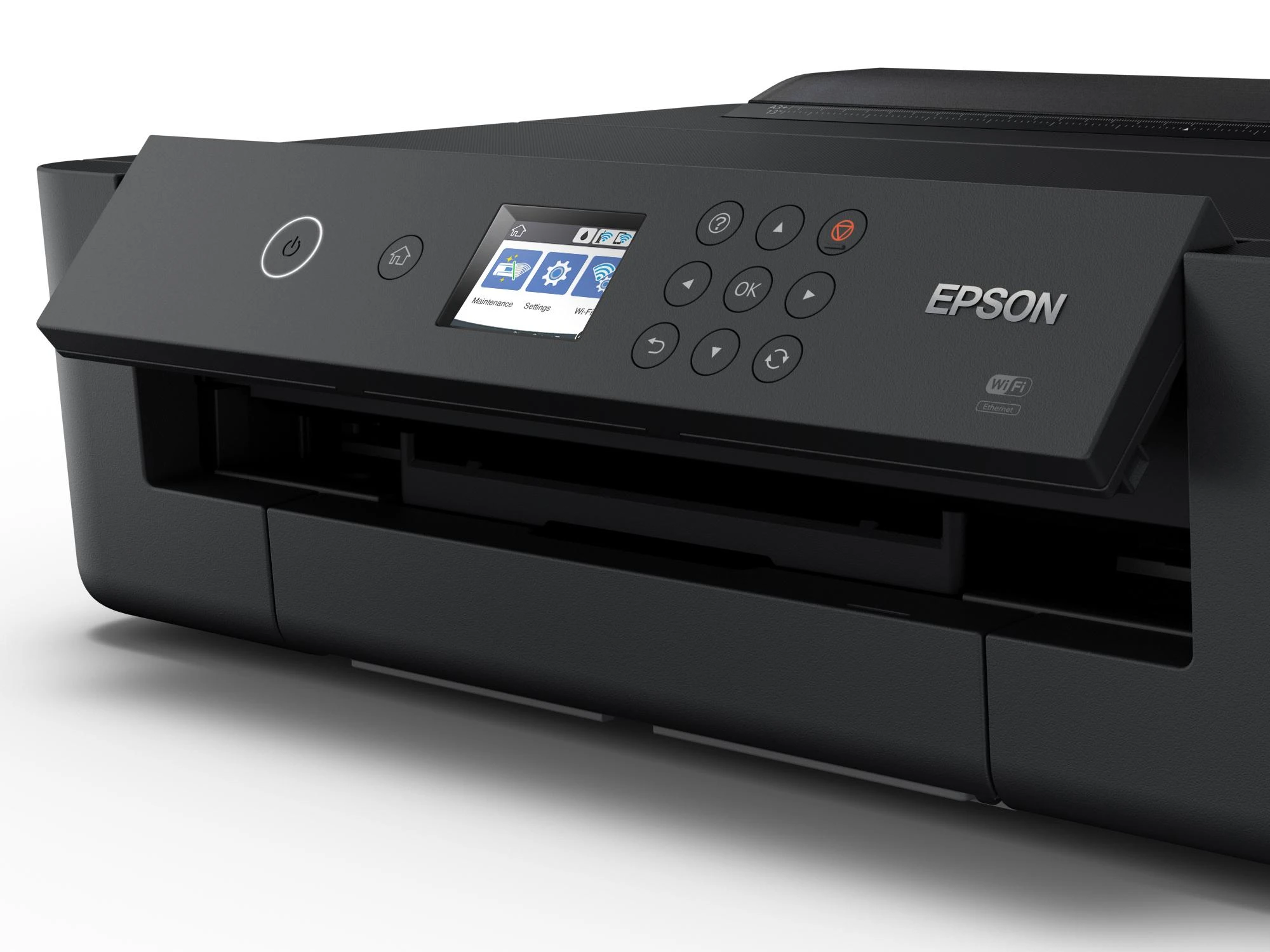 Spausdintuvas Epson Expression Photo HD XP-15000