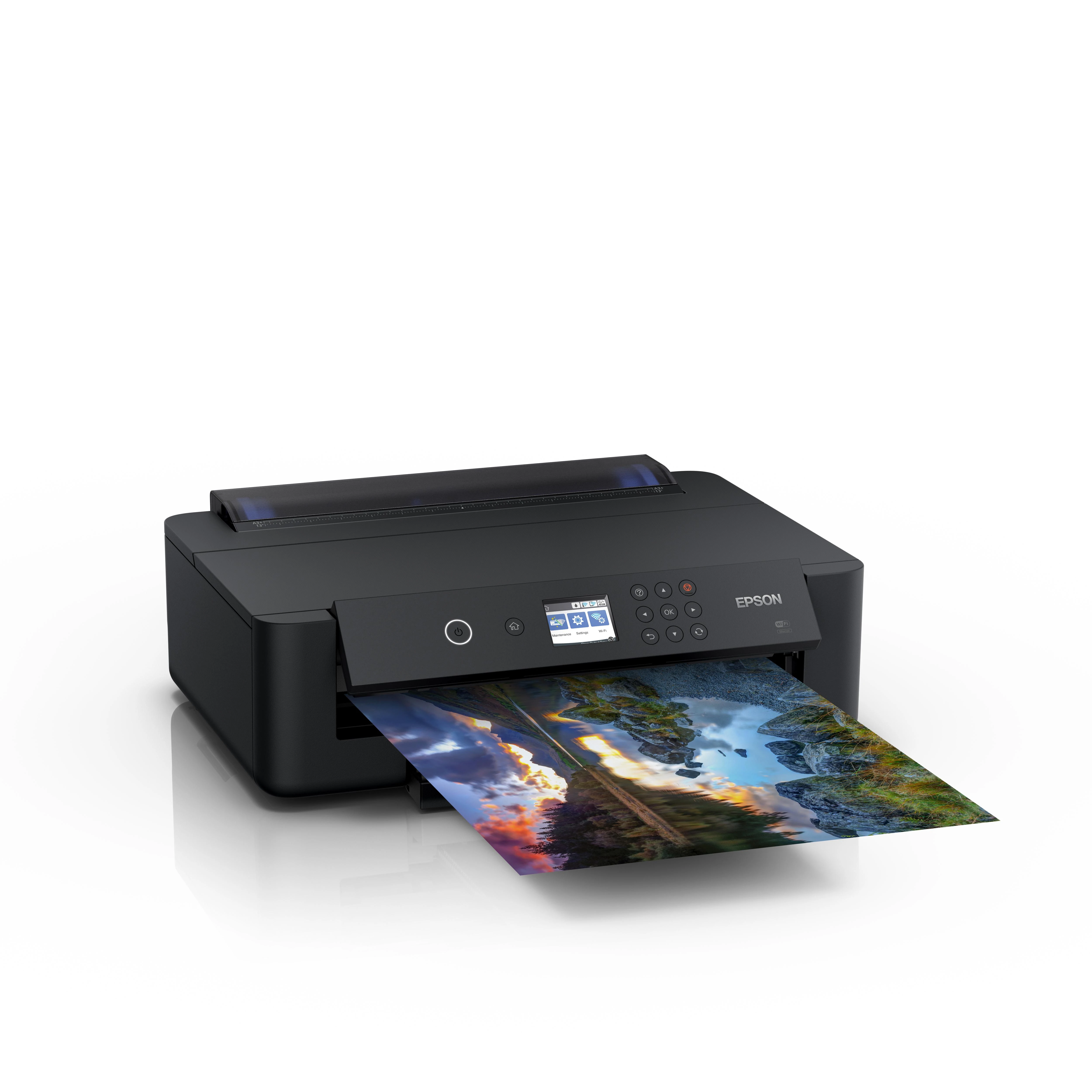 Spausdintuvas Epson Expression Photo HD XP-15000