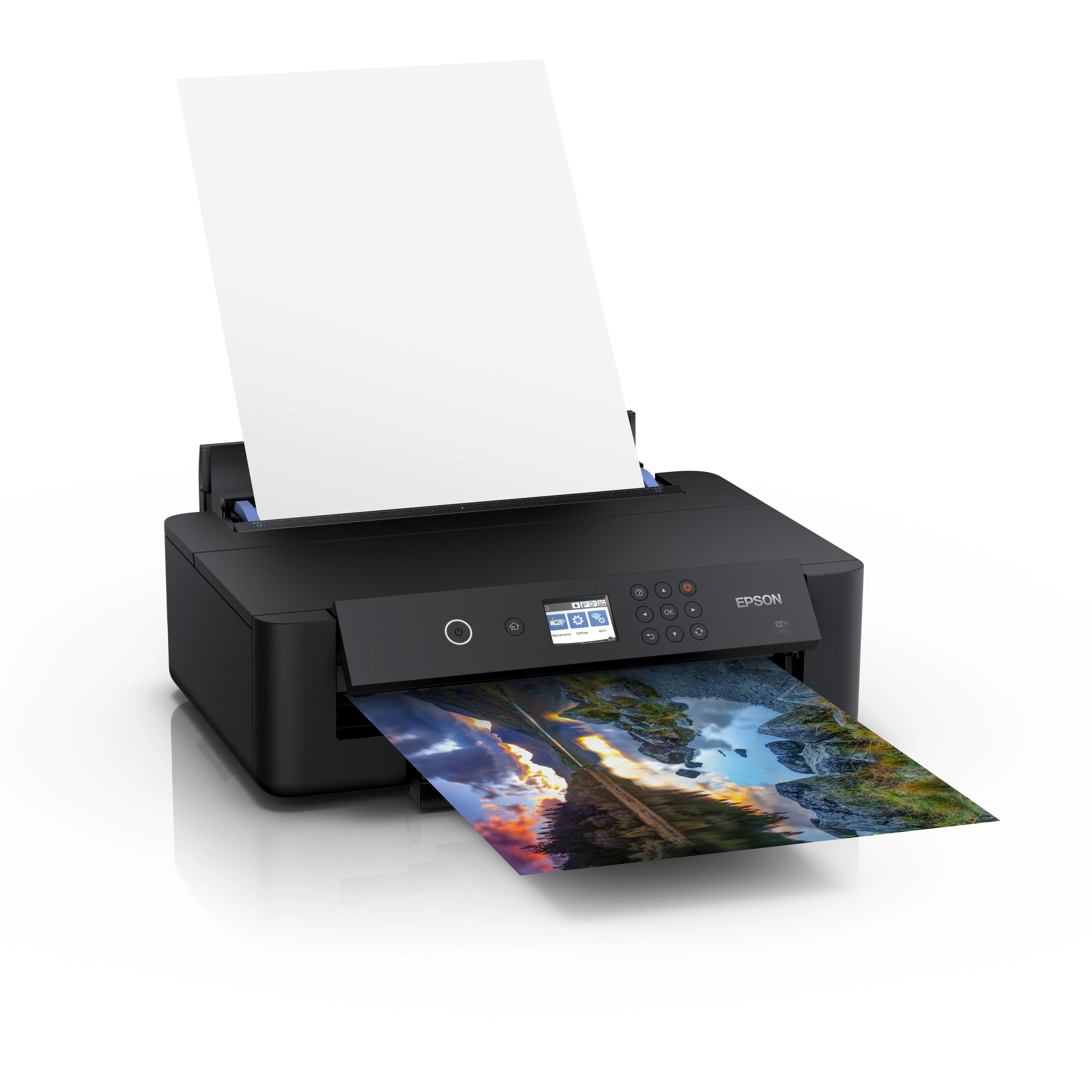 Spausdintuvas Epson Expression Photo HD XP-15000