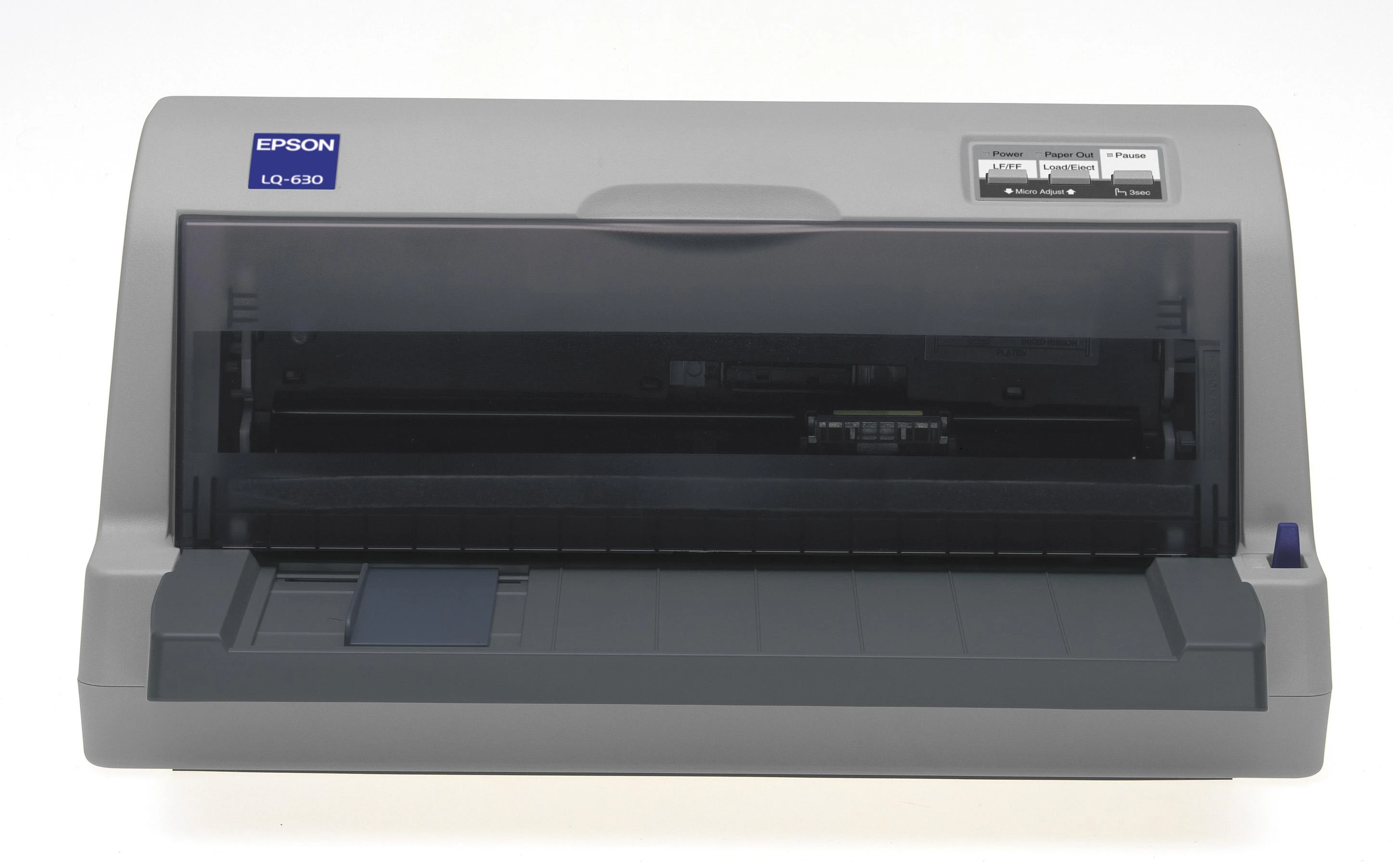 Spausdintuvas Epson LQ-630 | Taškų matrica | Standartinis