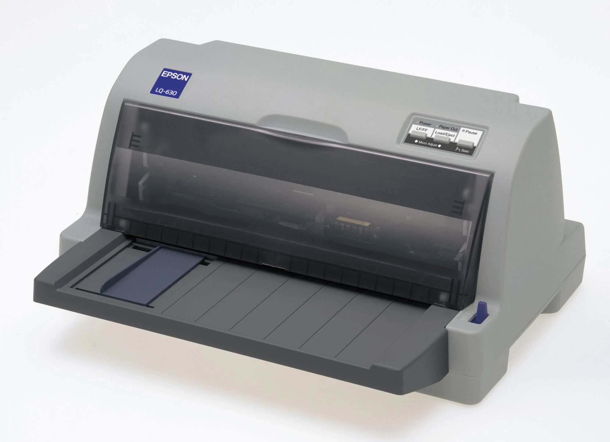 Spausdintuvas Epson LQ-630 | Taškų matrica | Standartinis