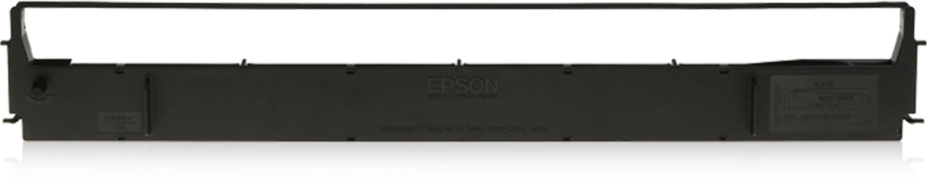 Epson "Nylon" juodos spalvos juostelė S015022