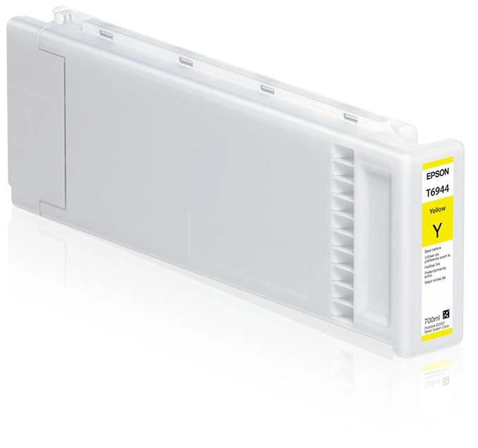 EPSON Singlepack UltraChrome XD YellowT694400 700ml
