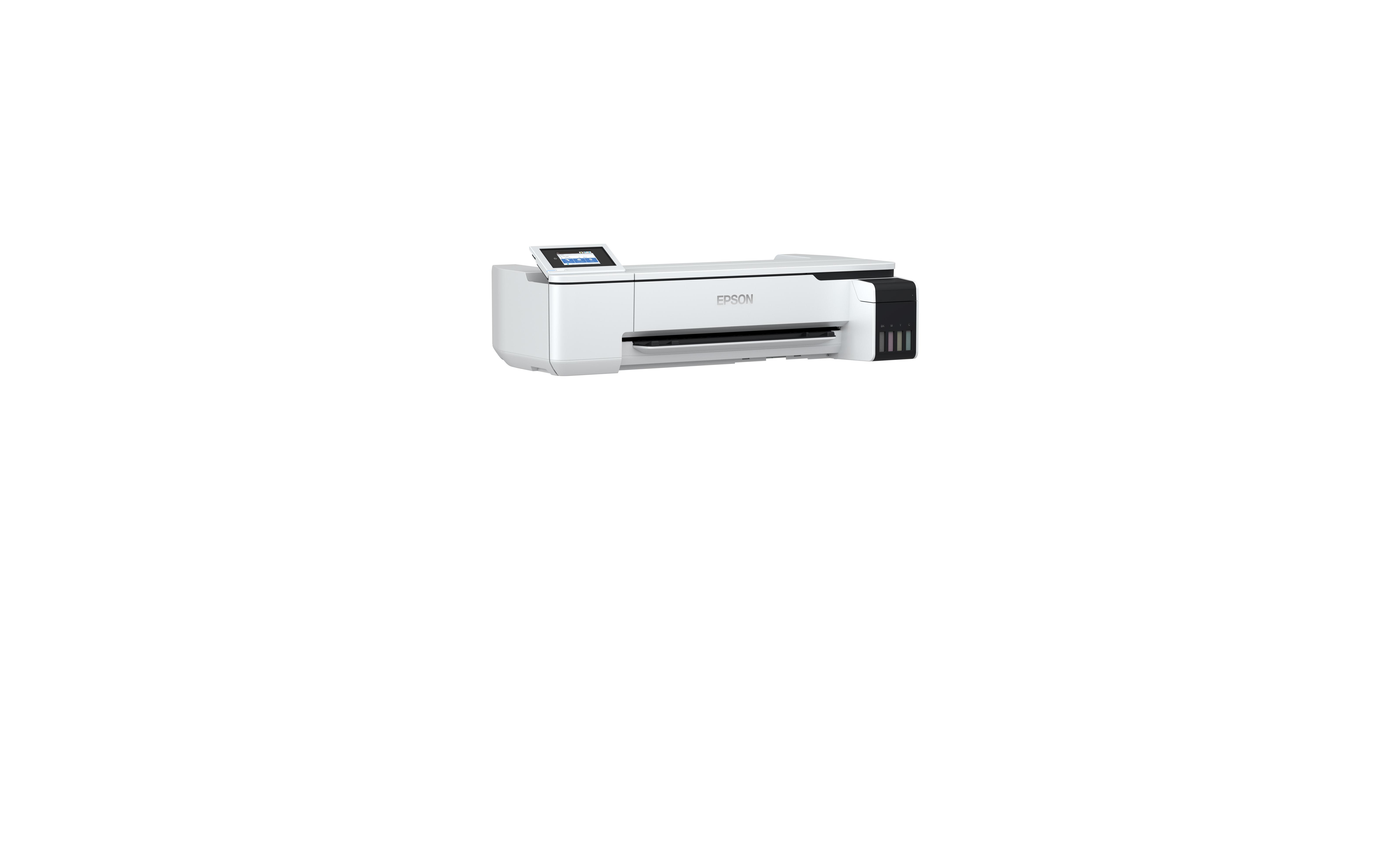 Epson SC-T3100X 220V | Spalvotas | Inkjet | Large format spausdintuvas | Wi-Fi | Maximum ISO A-series paper size Other | Baltas