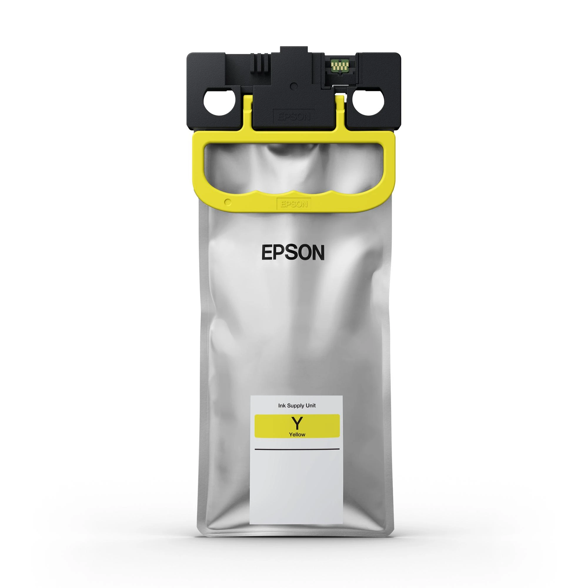 EPSON WorkForce Pro WF-C529R / C579R Geltona XXL
