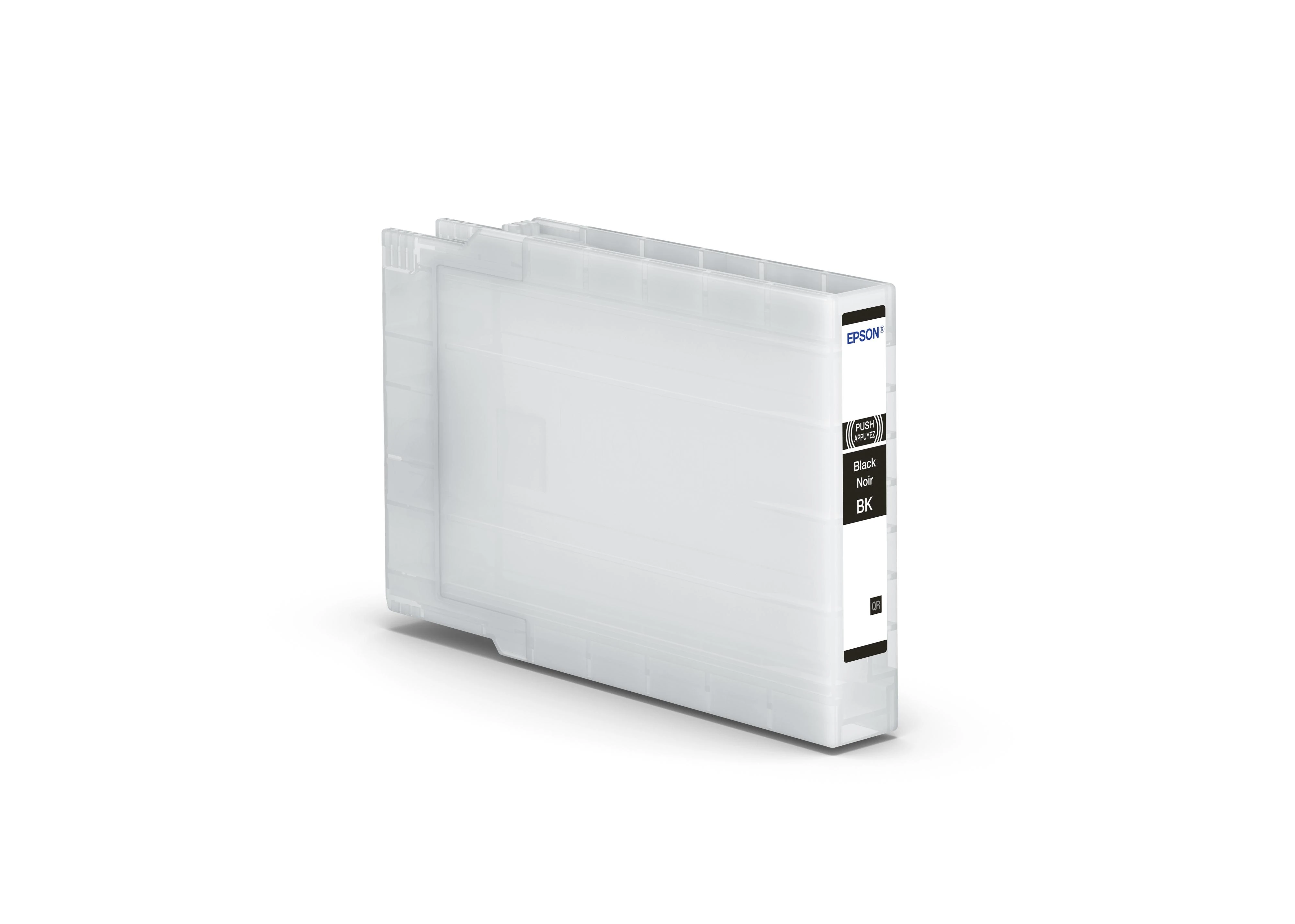 Epson kasetė | WF-C81xx / WF-C86xx L | Rašalas | Juodas