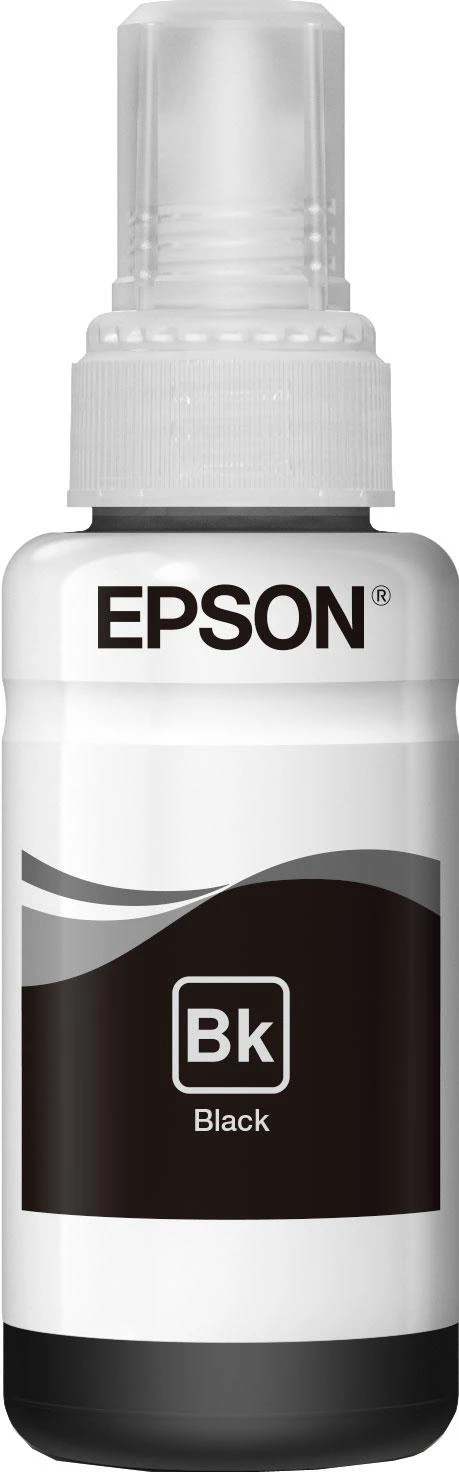 Epson T6641 Originalios