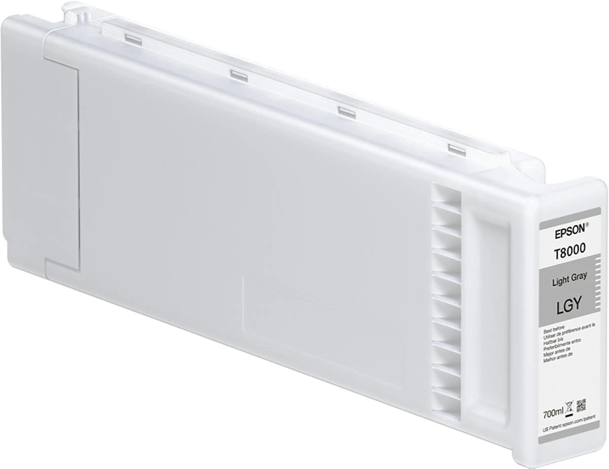 Epson T8000 Originalus Šviesiai Žalia 1 vnt