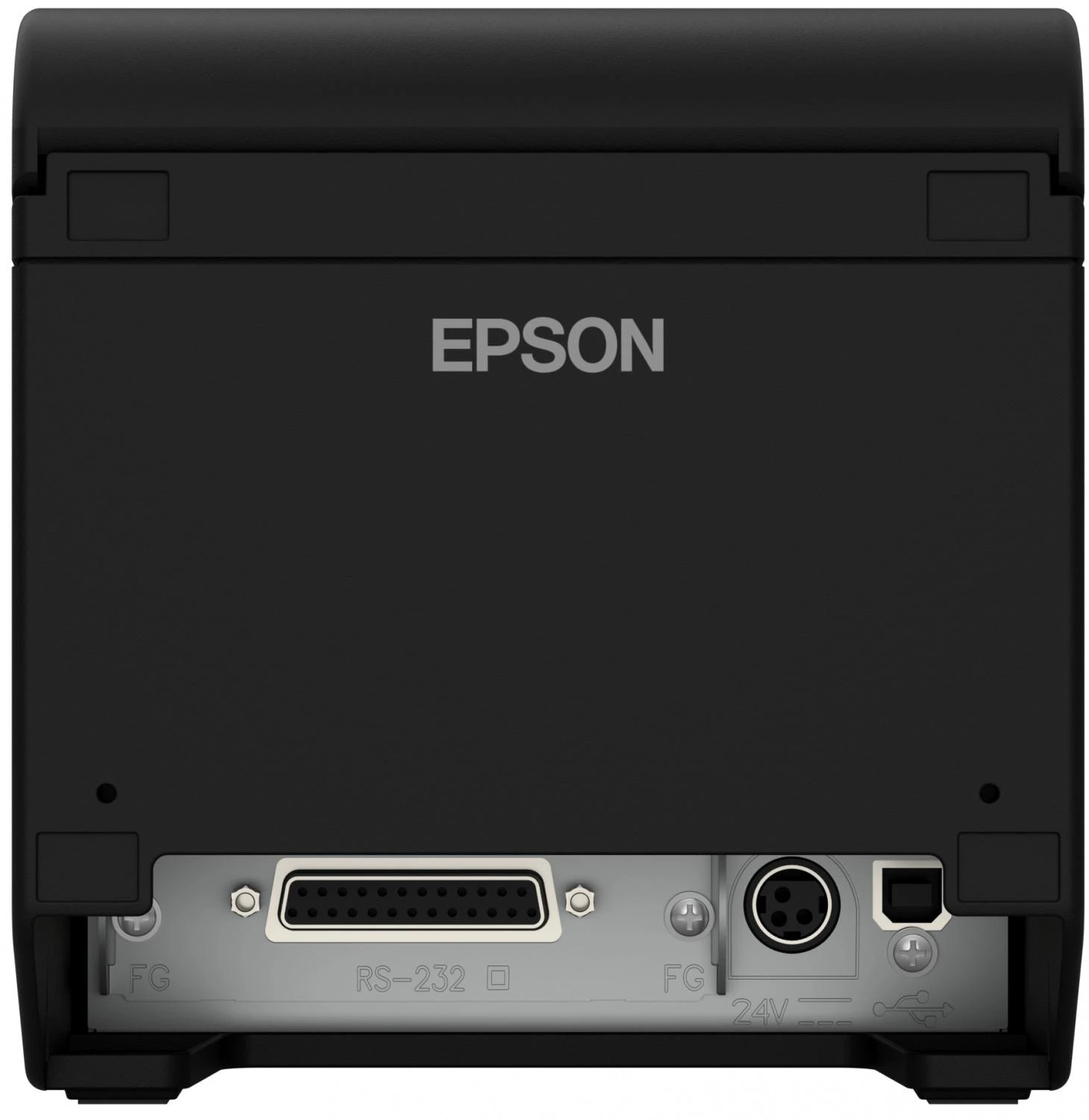 Epson TM-T20III Šiluminio POS spausdintuvas 203 x 203 DPI Vielinis