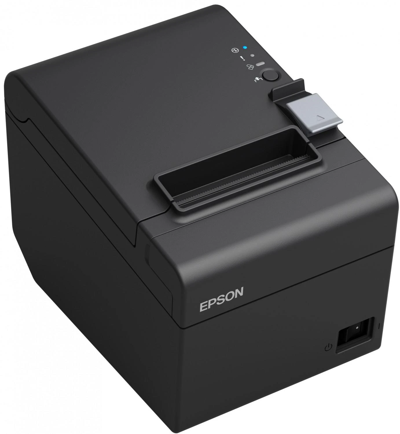 Epson TM-T20III Šiluminio POS spausdintuvas 203 x 203 DPI Vielinis
