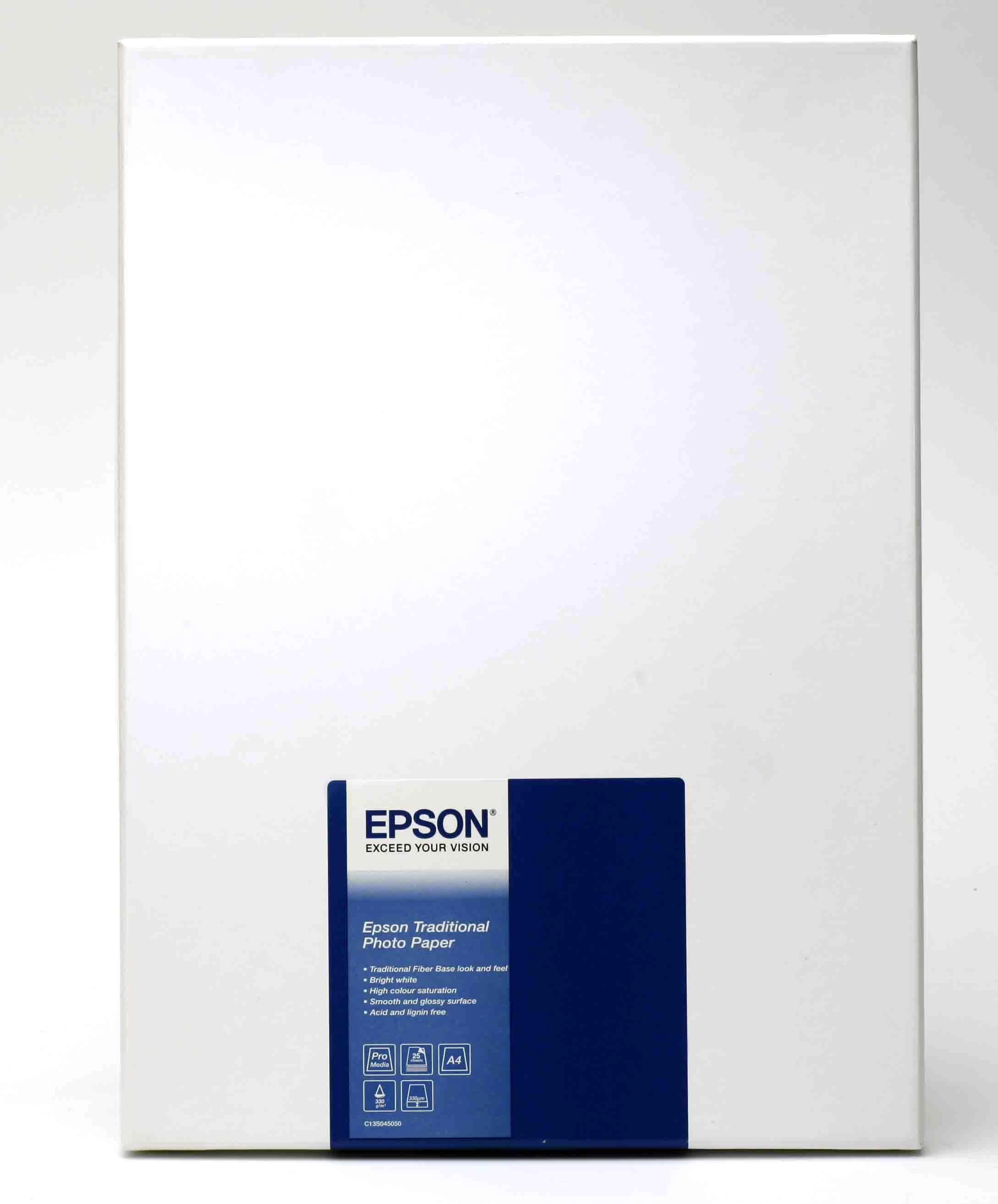 Epson C13S045050 | Fotopopierius | 325 g/m² | A4