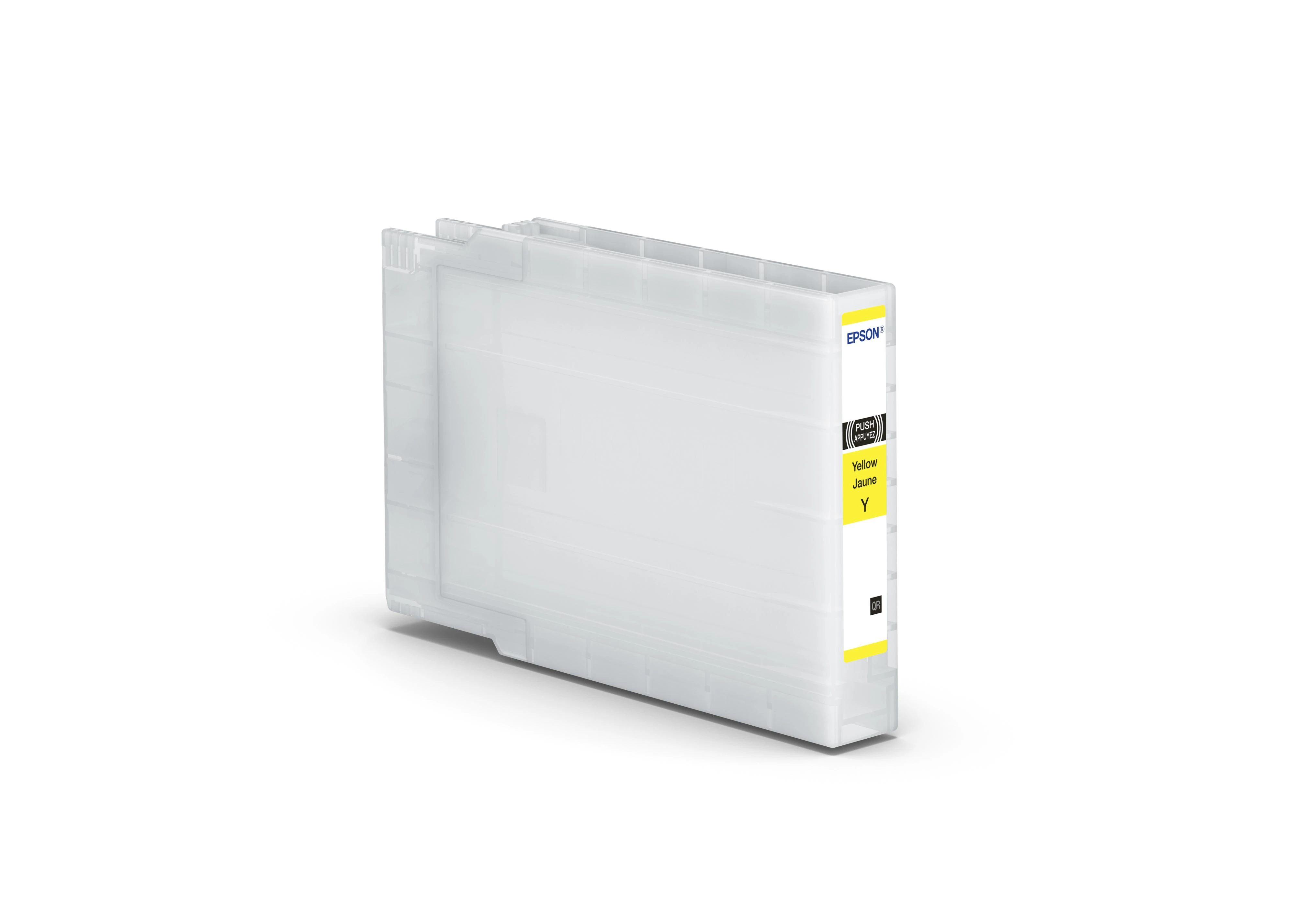 Epson kasetė | WF-C8190 / WF-C8690 XXL Y | Rašalas | Geltona