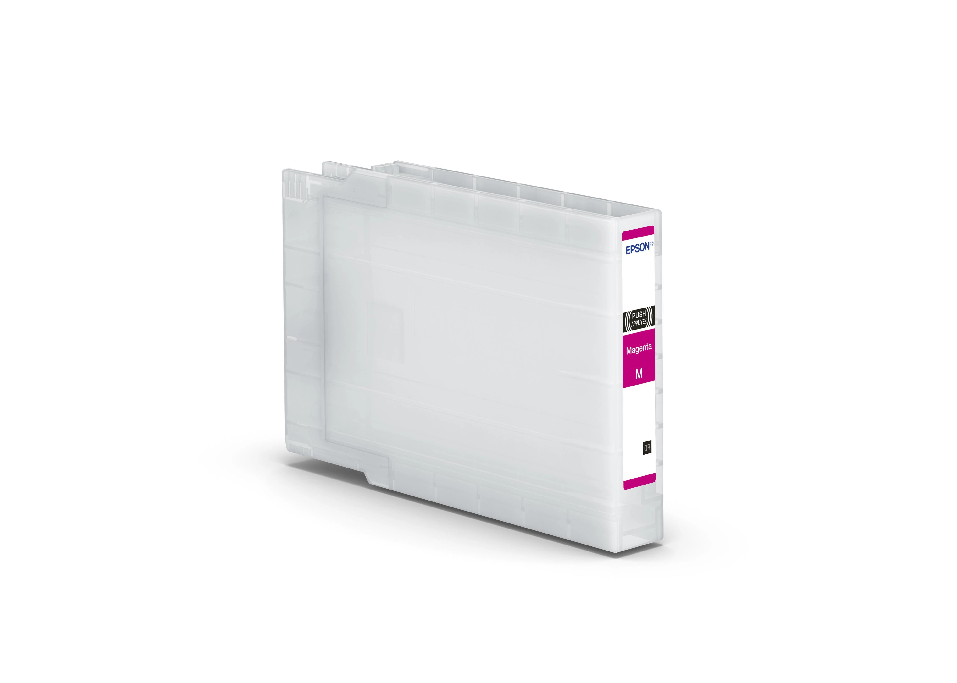 Epson Cartridge WF-C8190 / WF-C8690 XXL M kasetė, purpurinė