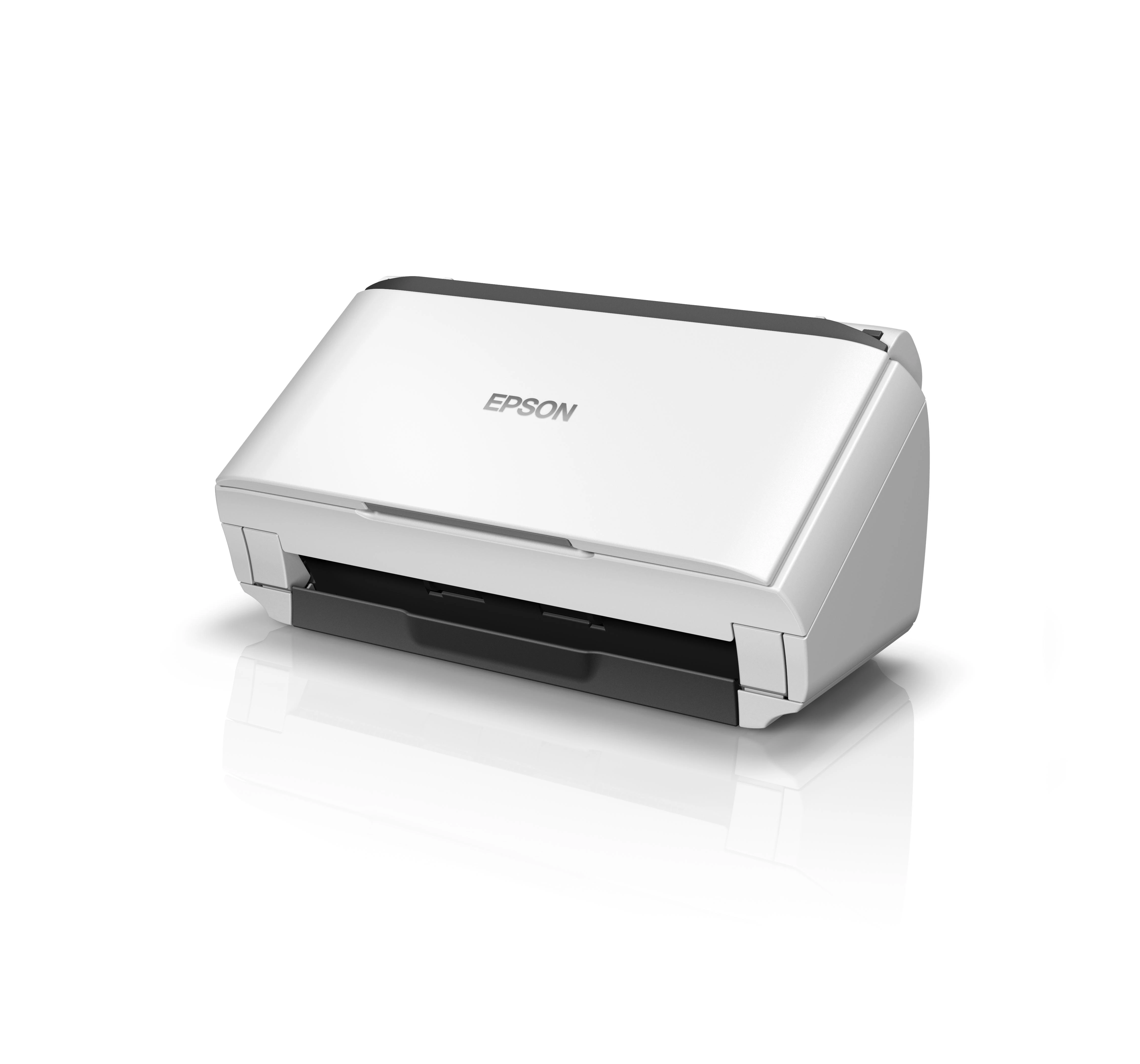 Skeneris Epson | Darbo jėga DS-410 | Spalva | Dokumentų skaitytuvas