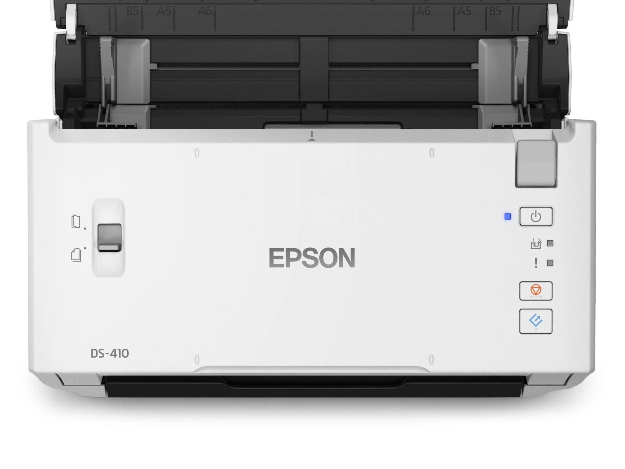 Skeneris Epson | Darbo jėga DS-410 | Spalva | Dokumentų skaitytuvas
