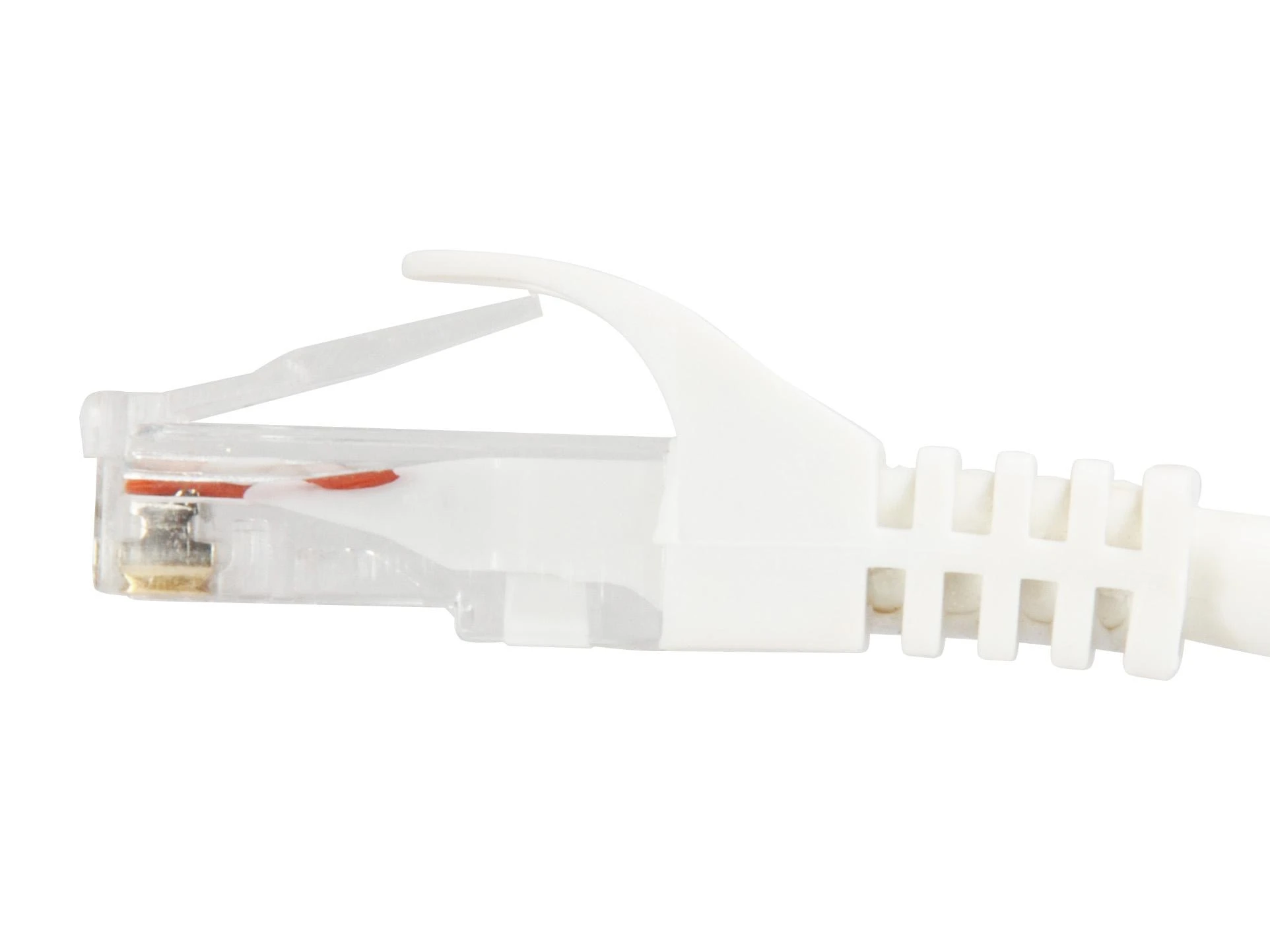 Equip 603005 tinklo kabelis 5 m Cat6a U/UTP (UTP) Balta