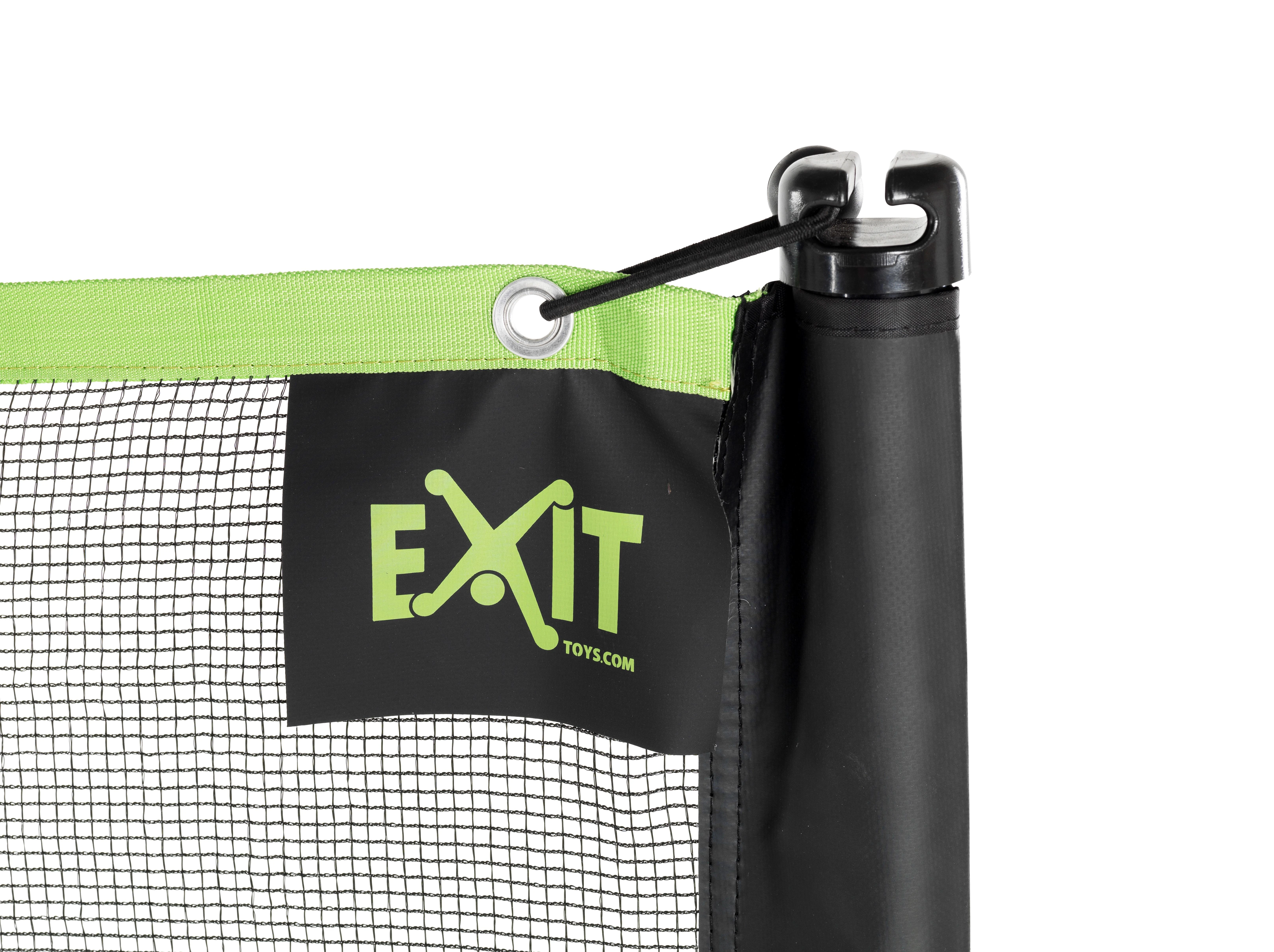Daugiafunkcinis universalus sportinis tinklas Exit Multi-Sport 5000 243x500cm