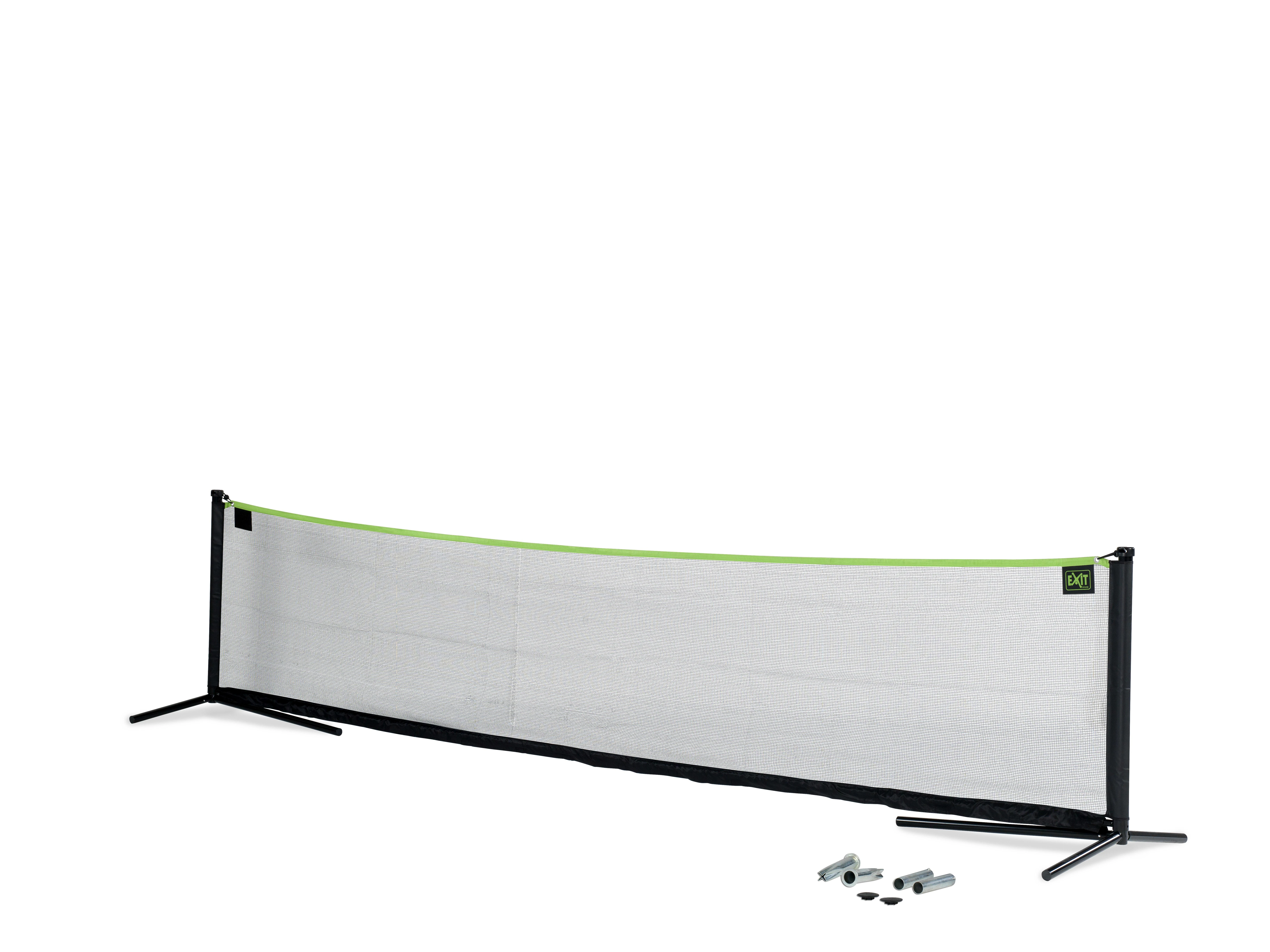 Daugiafunkcinis universalus sportinis tinklas Exit Multi-Sport 5000 243x500cm