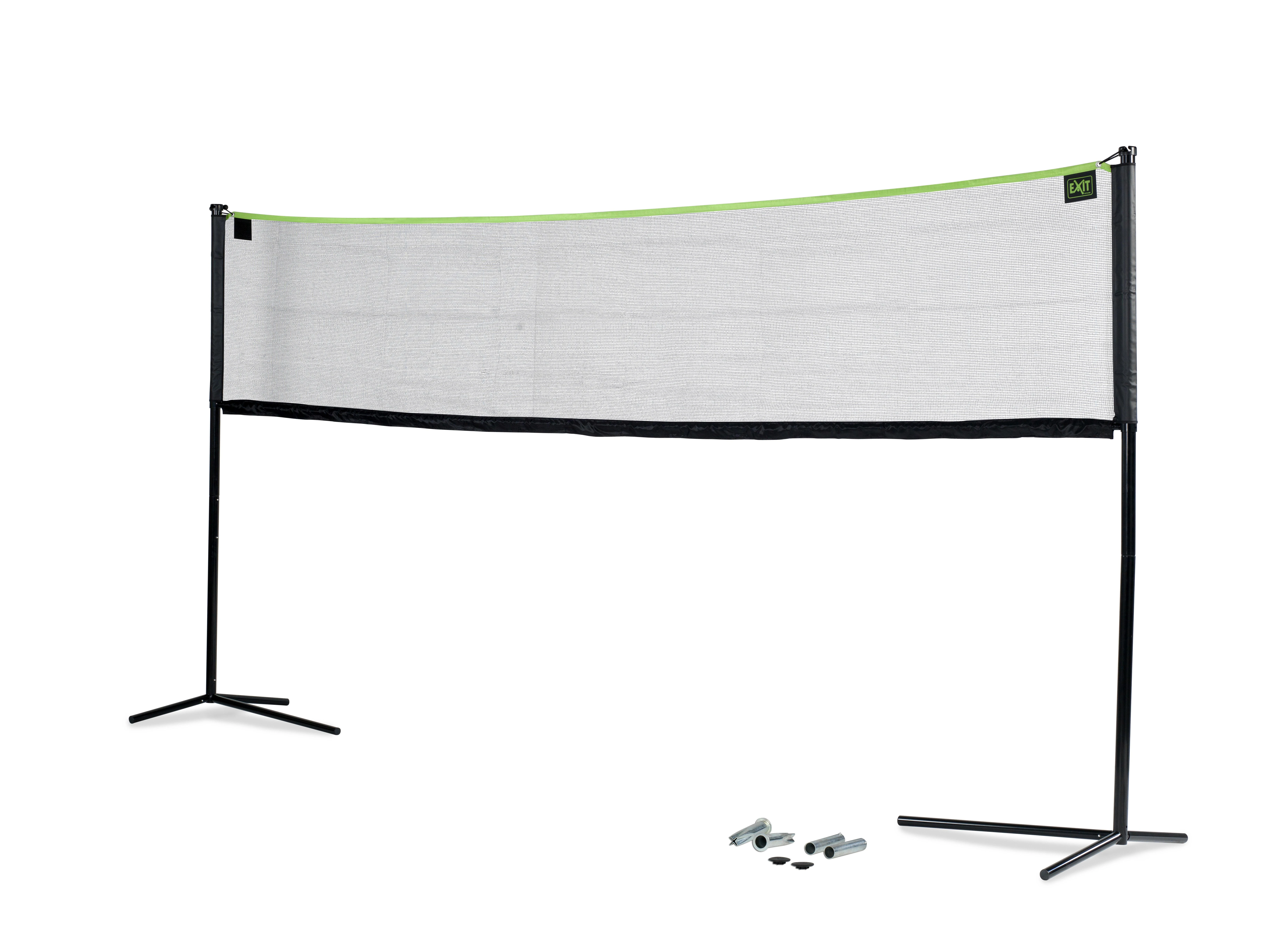 Daugiafunkcinis universalus sportinis tinklas Exit Multi-Sport 5000 243x500cm