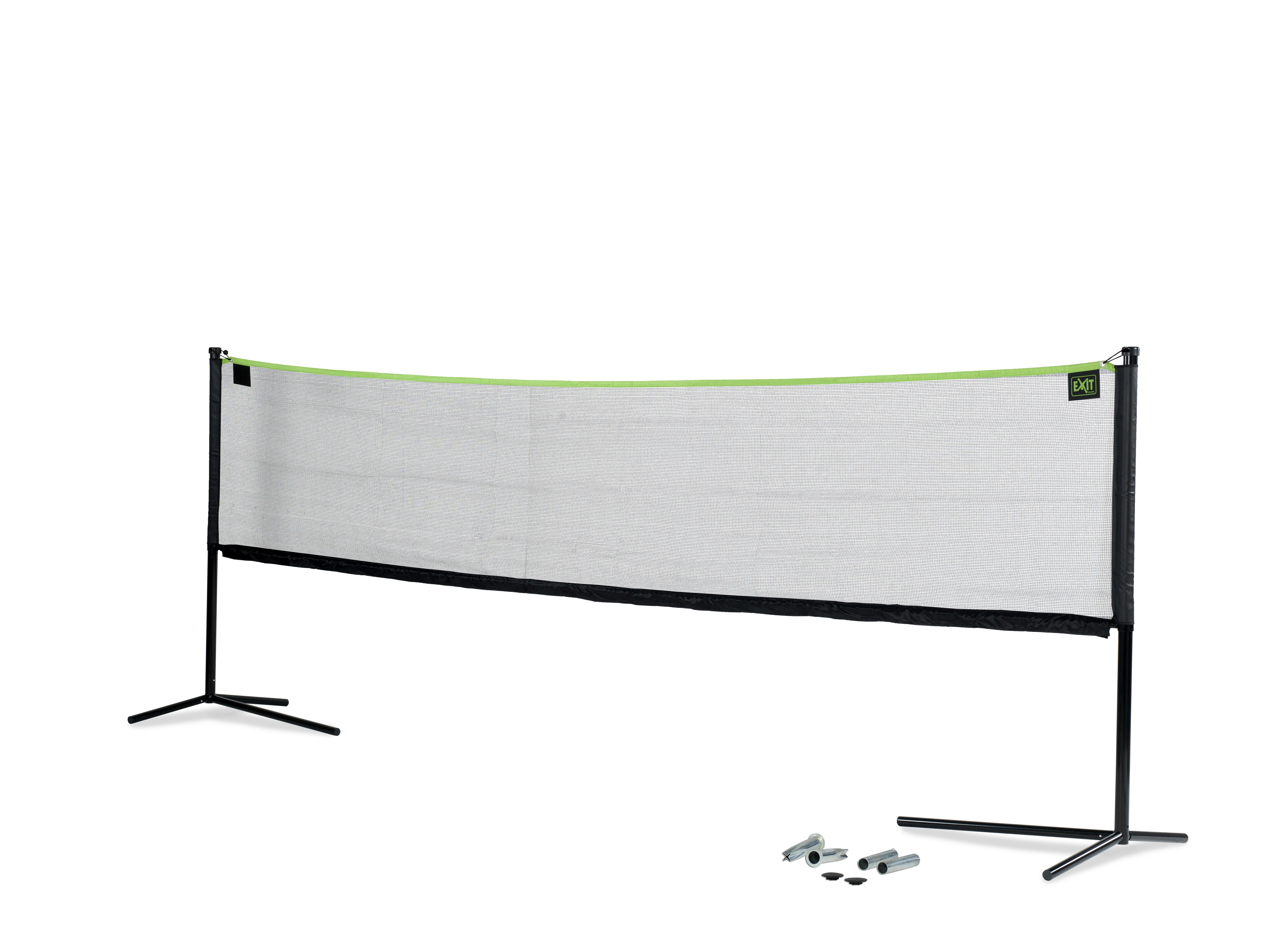 Daugiafunkcinis universalus sportinis tinklas Exit Multi-Sport 5000 243x500cm